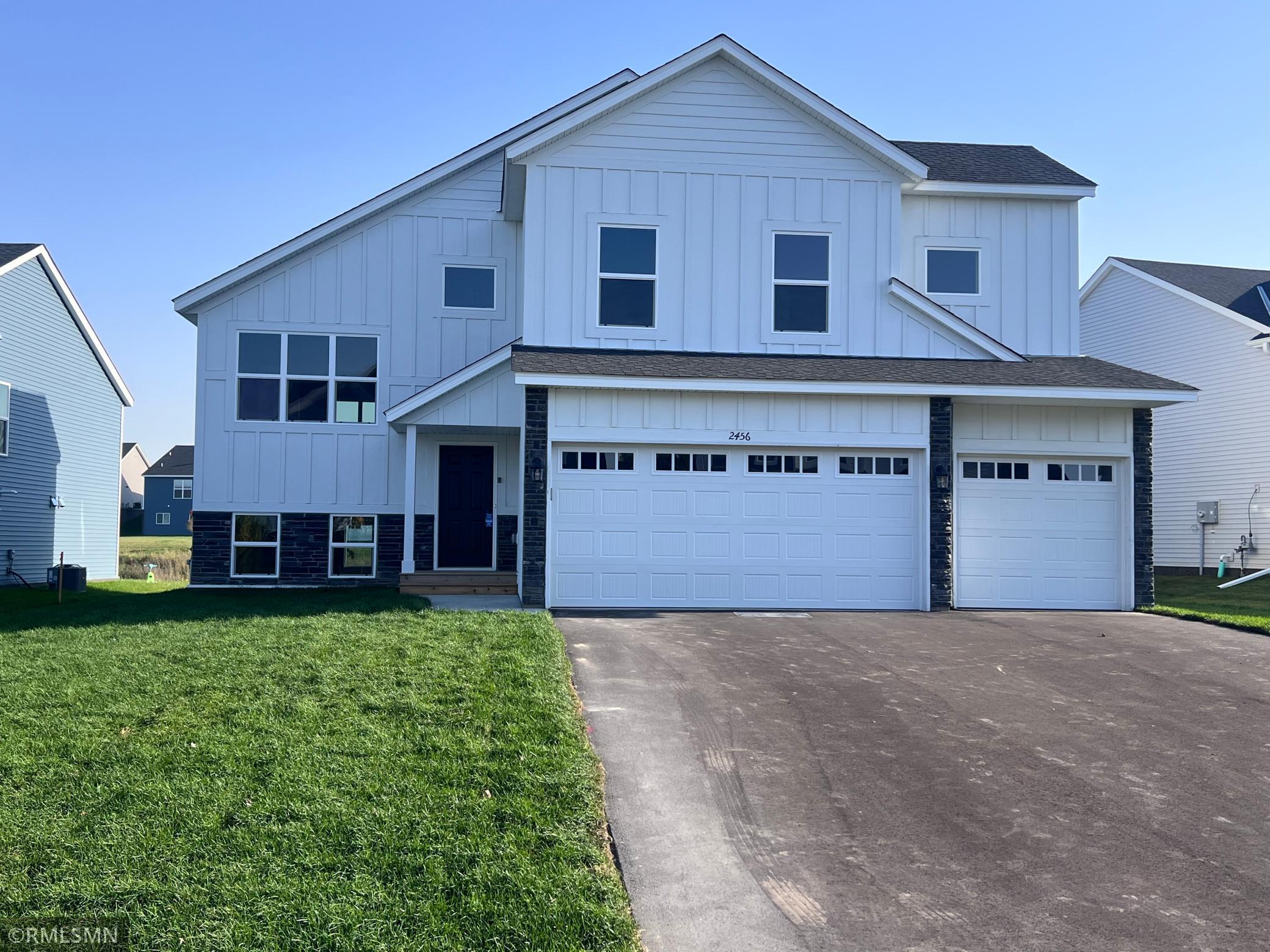 View of Residential at 2456 Jaber Avenue, Saint Michael MN 55376, Saint Michael - Mike Wilen | Minnesota Team Real Estate