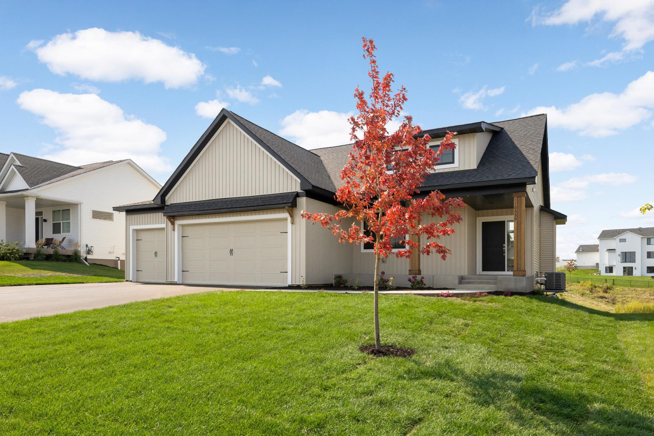 View of Residential at 18559 Hexham Lane, Lakeville MN 55044, Lakeville - Mike Wilen | Minnesota Team Real Estate