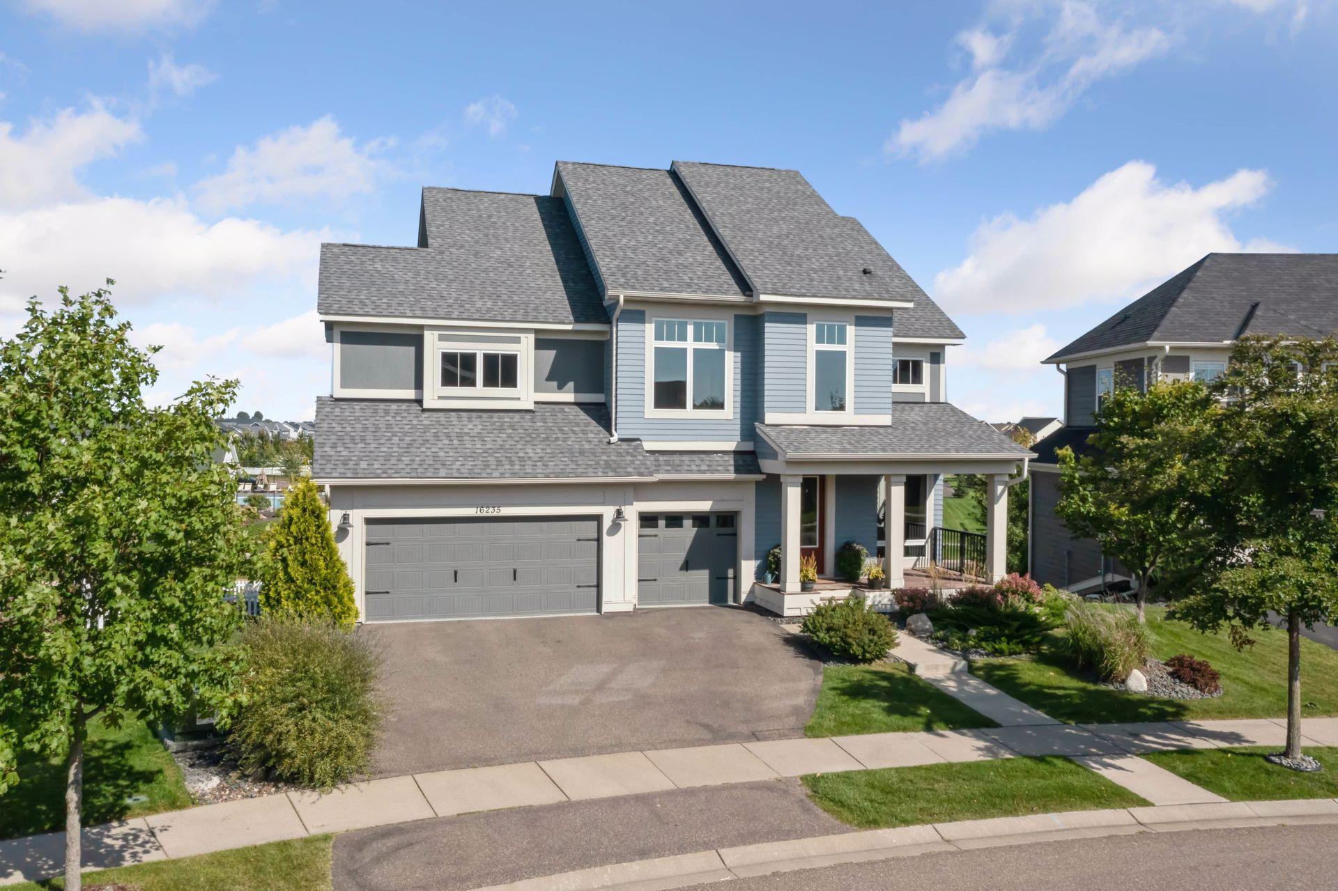 View of Residential at 16235 Elkhorn Trail, Lakeville MN 55044, Lakeville - Mike Wilen | Minnesota Team Real Estate