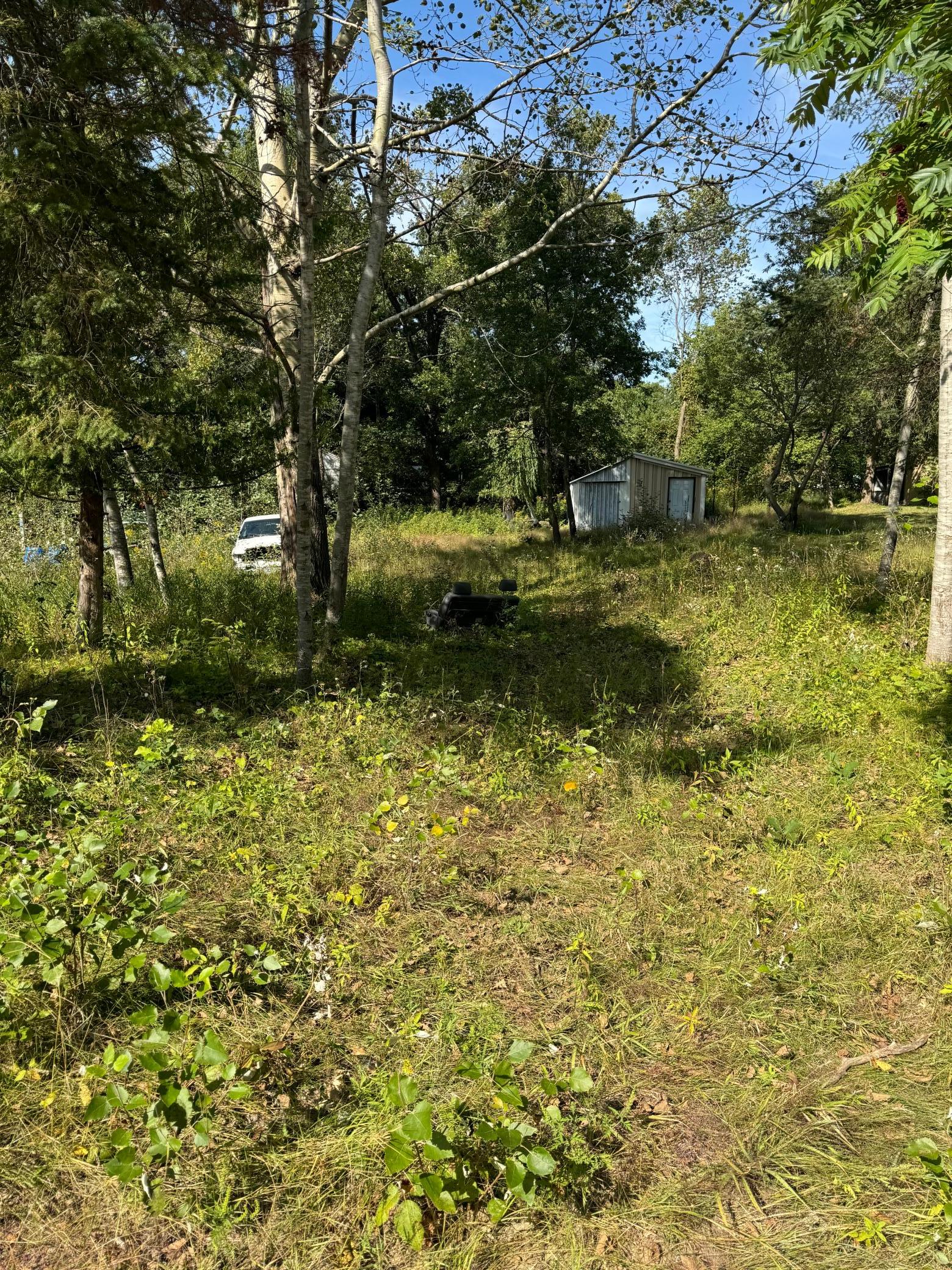 View of Land at 225th Lane, Stacy MN 55079, Stacy - Mike Wilen | Minnesota Team Real Estate