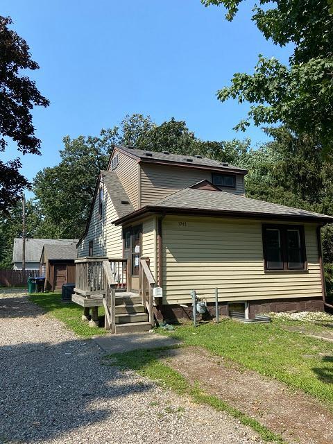 View of Residential at 1947 Eustis Street, Saint Paul MN 55113, Saint Paul - Mike Wilen | Minnesota Team Real Estate