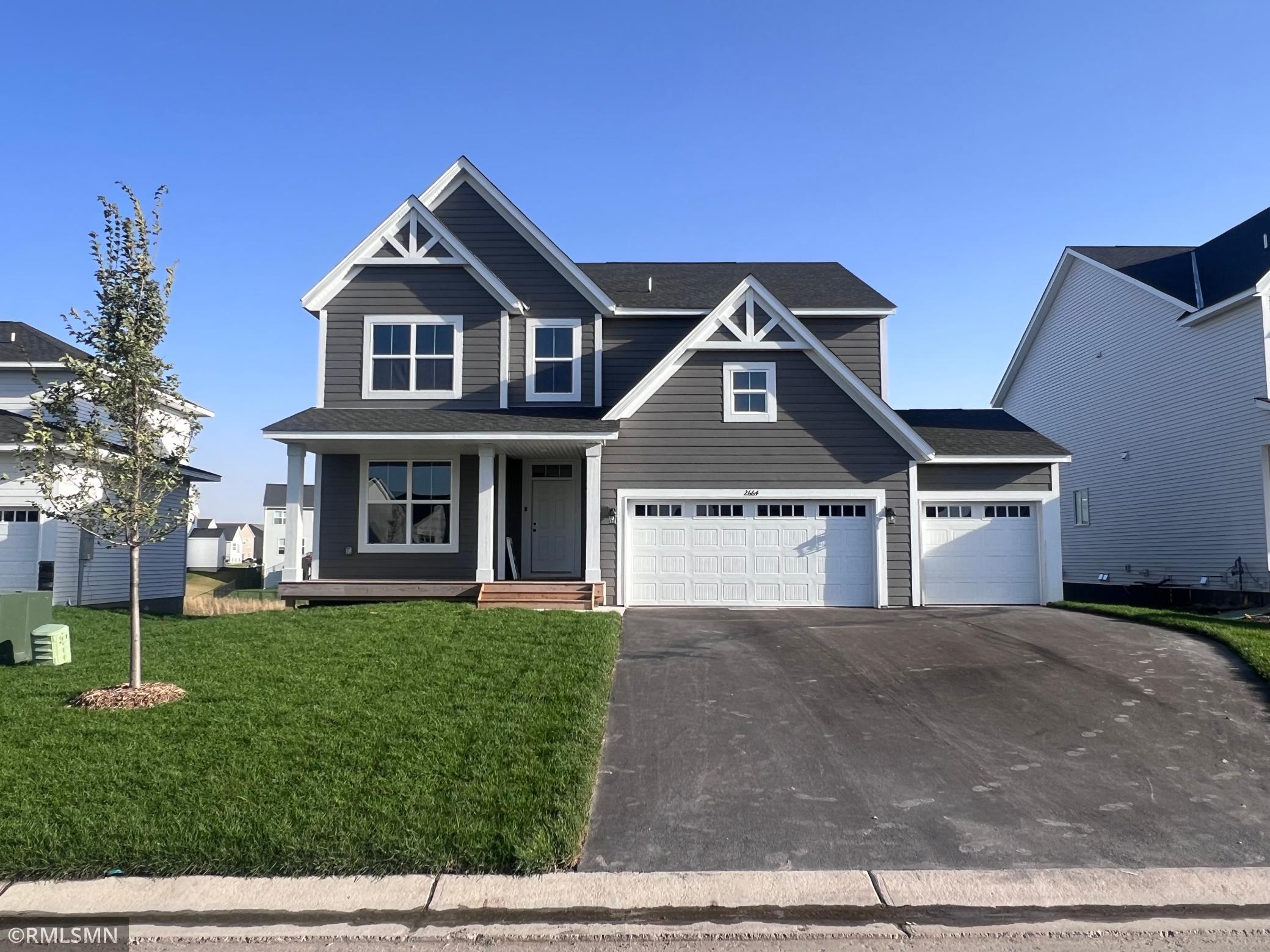 View of Residential at 2664 Ivy Avenue, Saint Michael MN 55376, Saint Michael - Mike Wilen | Minnesota Team Real Estate