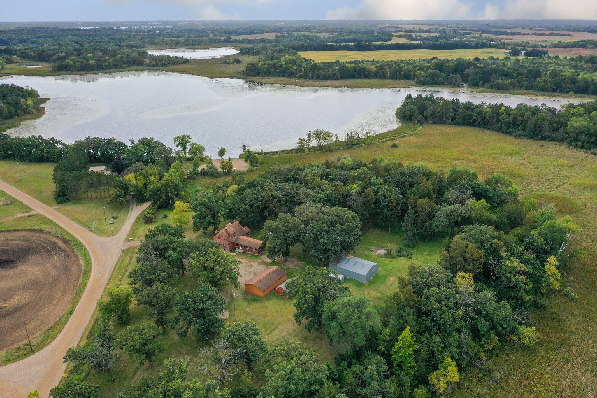 View of Residential at 14459 Huber Avenue, Annandale MN 55302, Annandale - Mike Wilen | Minnesota Team Real Estate