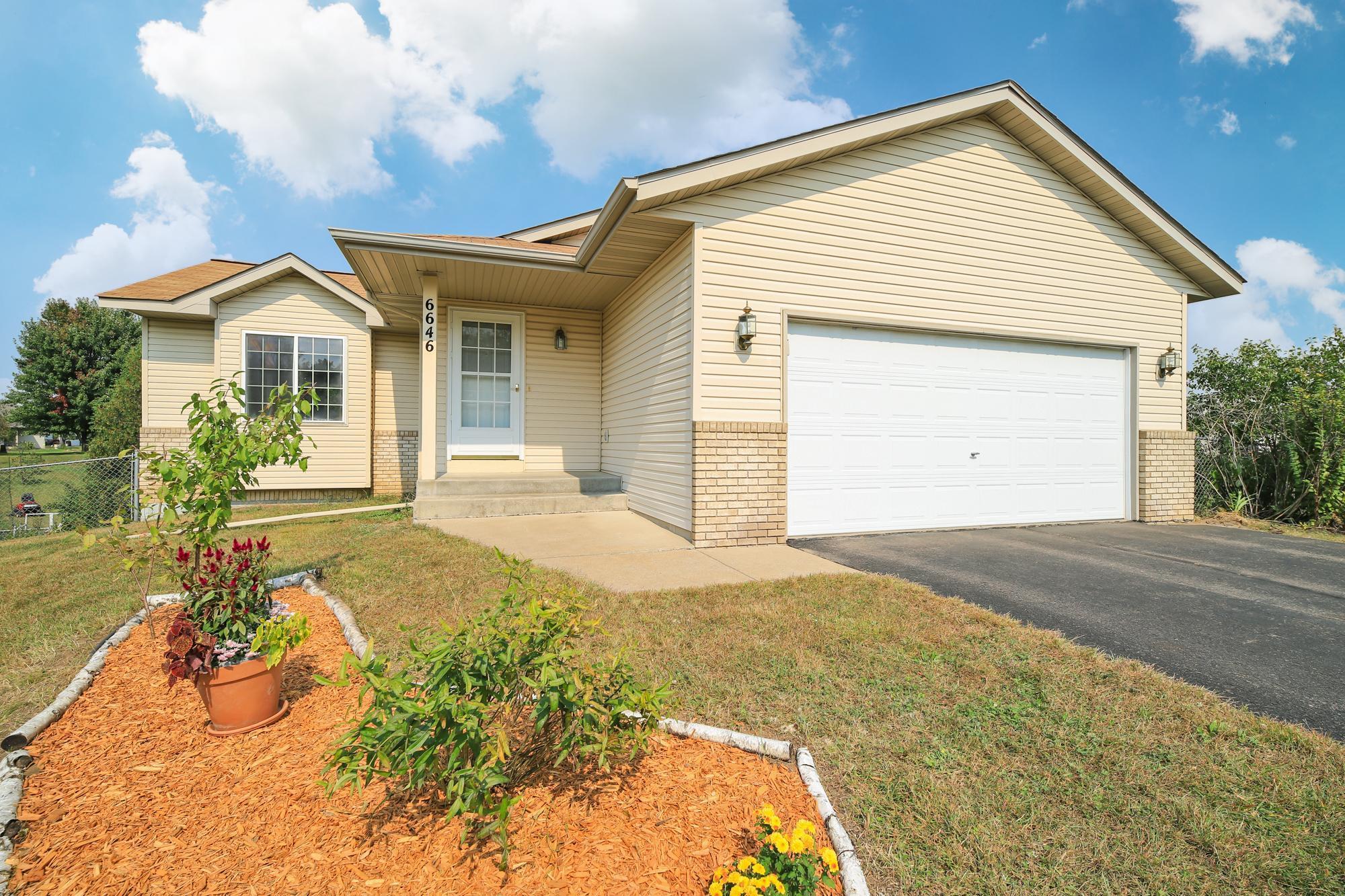 View of Residential at 6646 379th Court, North Branch MN 55056, North Branch - Mike Wilen | Minnesota Team Real Estate