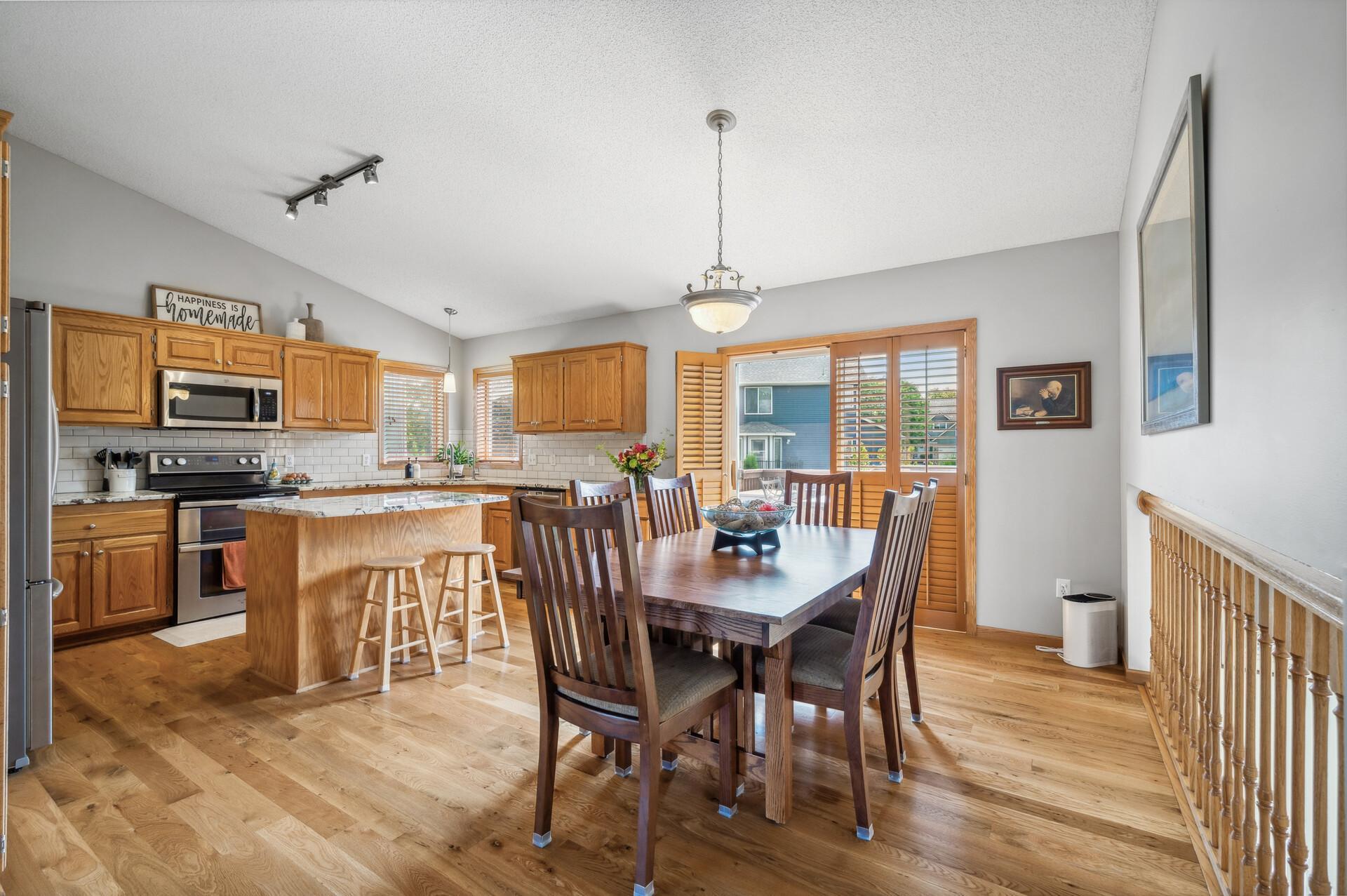 View of Residential at 2120 127th Lane, Blaine MN 55449, Blaine - Mike Wilen | Minnesota Team Real Estate