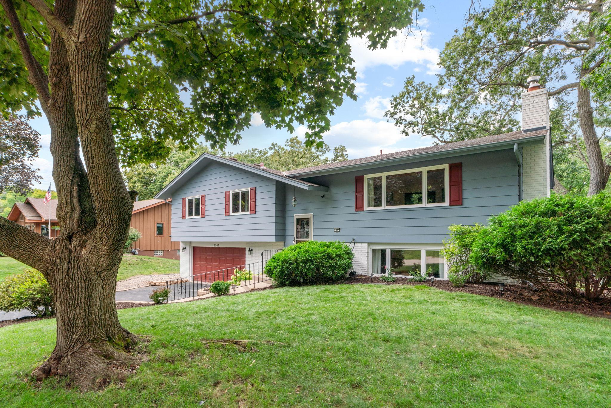 View of Residential at 2305 Chalet Drive, Columbia Heights MN 55421, Columbia Heights - Mike Wilen | Minnesota Team Real Estate