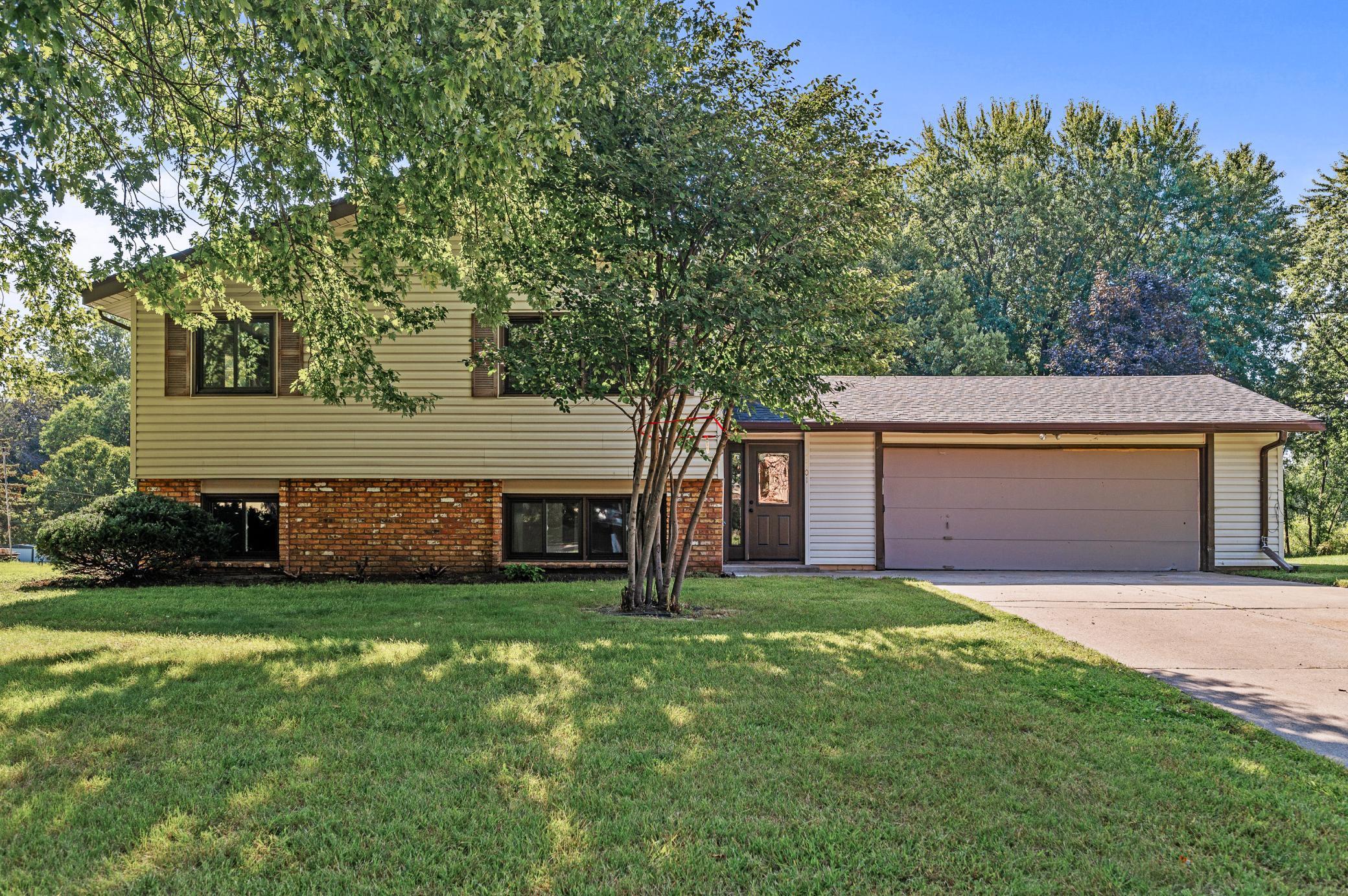 View of Residential at 7701 82nd Avenue, Minneapolis MN 55445, Minneapolis - Mike Wilen | Minnesota Team Real Estate