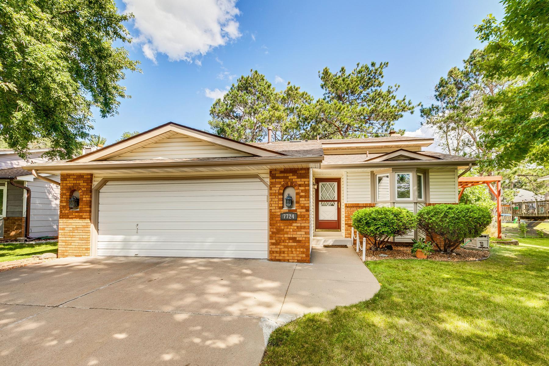 View of Residential at 7724 Bryant Avenue, Minneapolis MN 55444, Minneapolis - Mike Wilen | Minnesota Team Real Estate