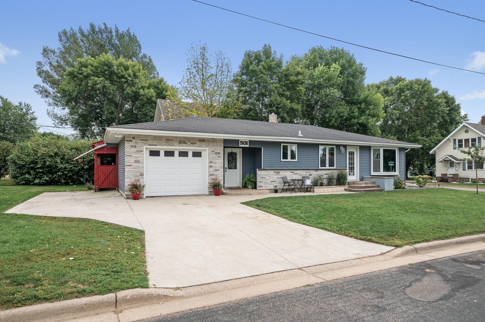 View of Residential at 501 Jacob Street, Hamburg MN 55339, Hamburg - Mike Wilen | Minnesota Team Real Estate