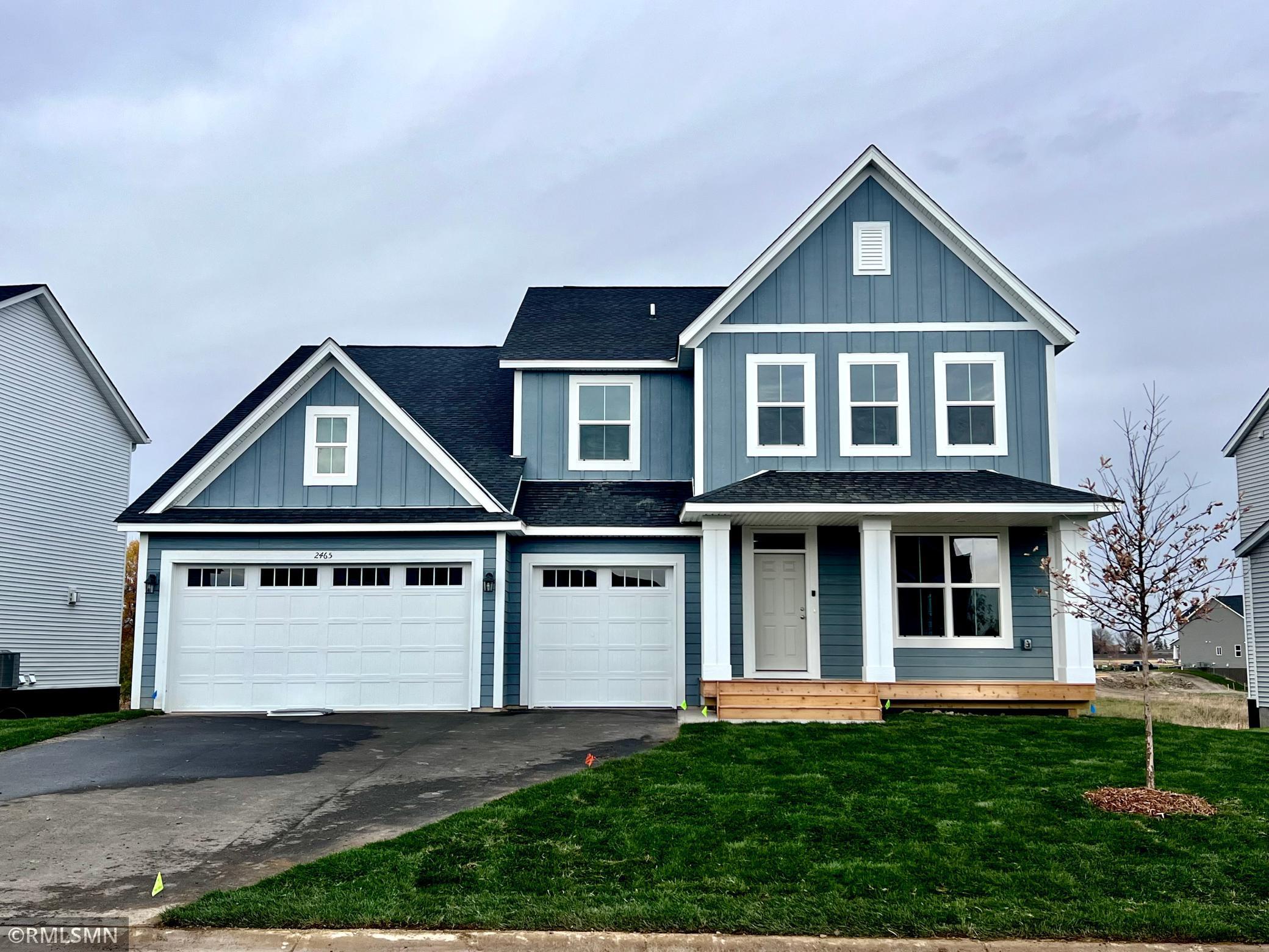View of Residential at 2465 Jaber Avenue, Saint Michael MN 55376, Saint Michael - Mike Wilen | Minnesota Team Real Estate