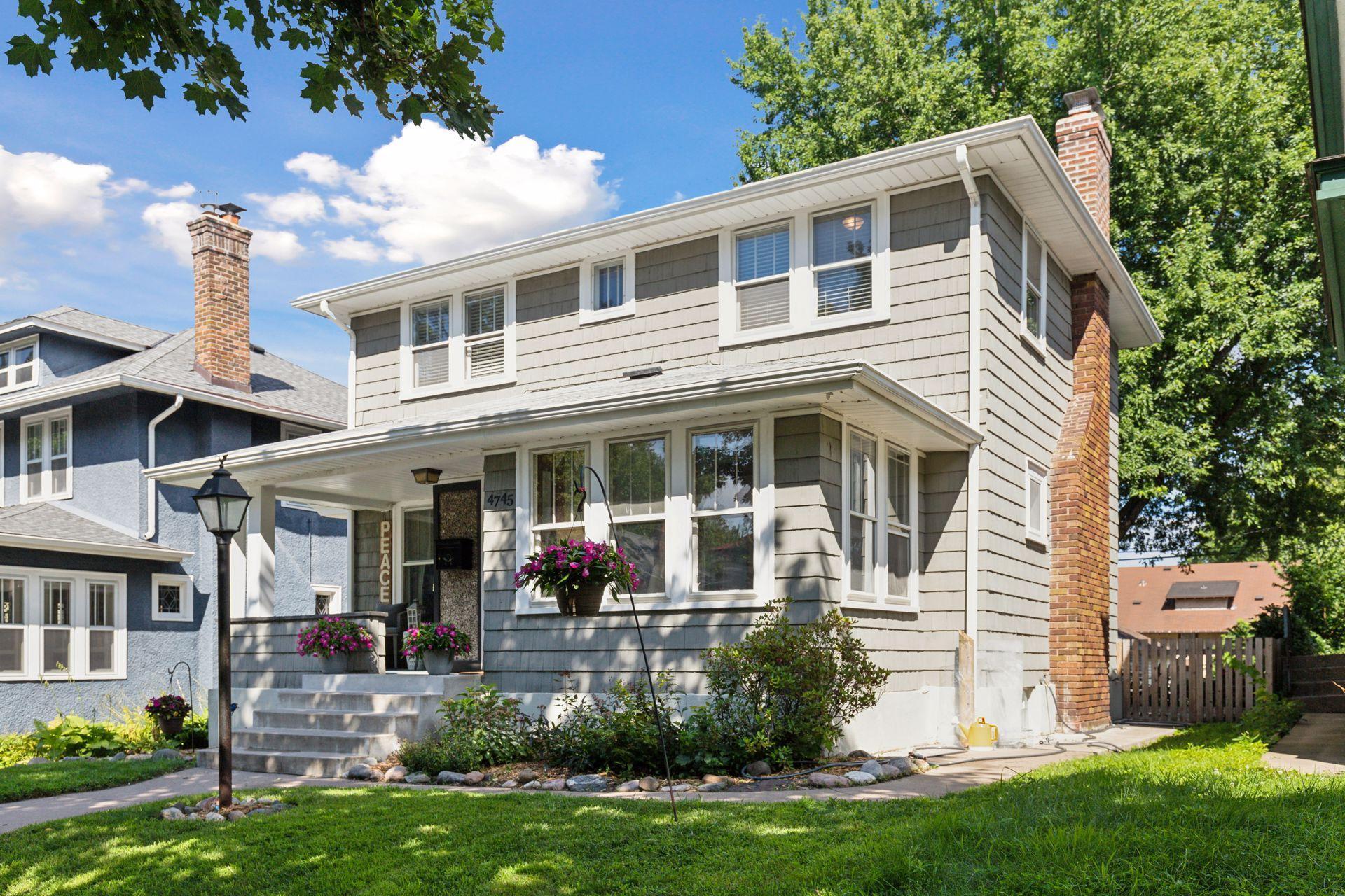 View of Residential at 4745 Aldrich Avenue, Minneapolis MN 55419, Minneapolis - Mike Wilen | Minnesota Team Real Estate