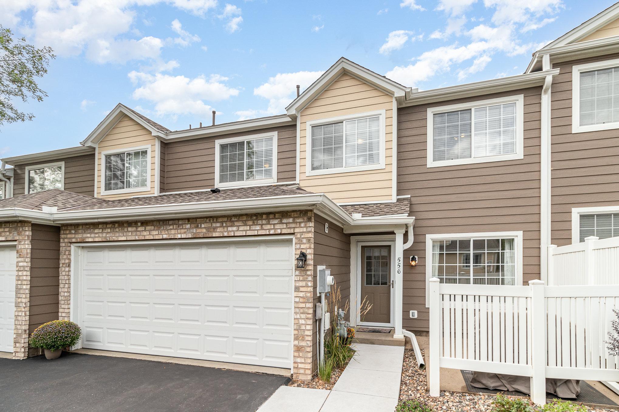 View of Residential at 556 Mariner Way, Woodbury MN 55129, Woodbury - Mike Wilen | Minnesota Team Real Estate