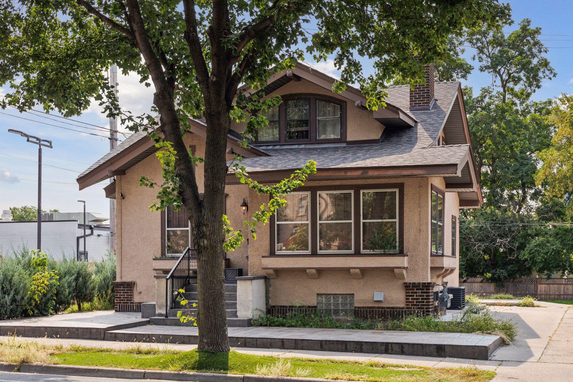 View of Residential Income at 19 24th Street, Minneapolis MN 55404, Minneapolis - Mike Wilen | Minnesota Team Real Estate