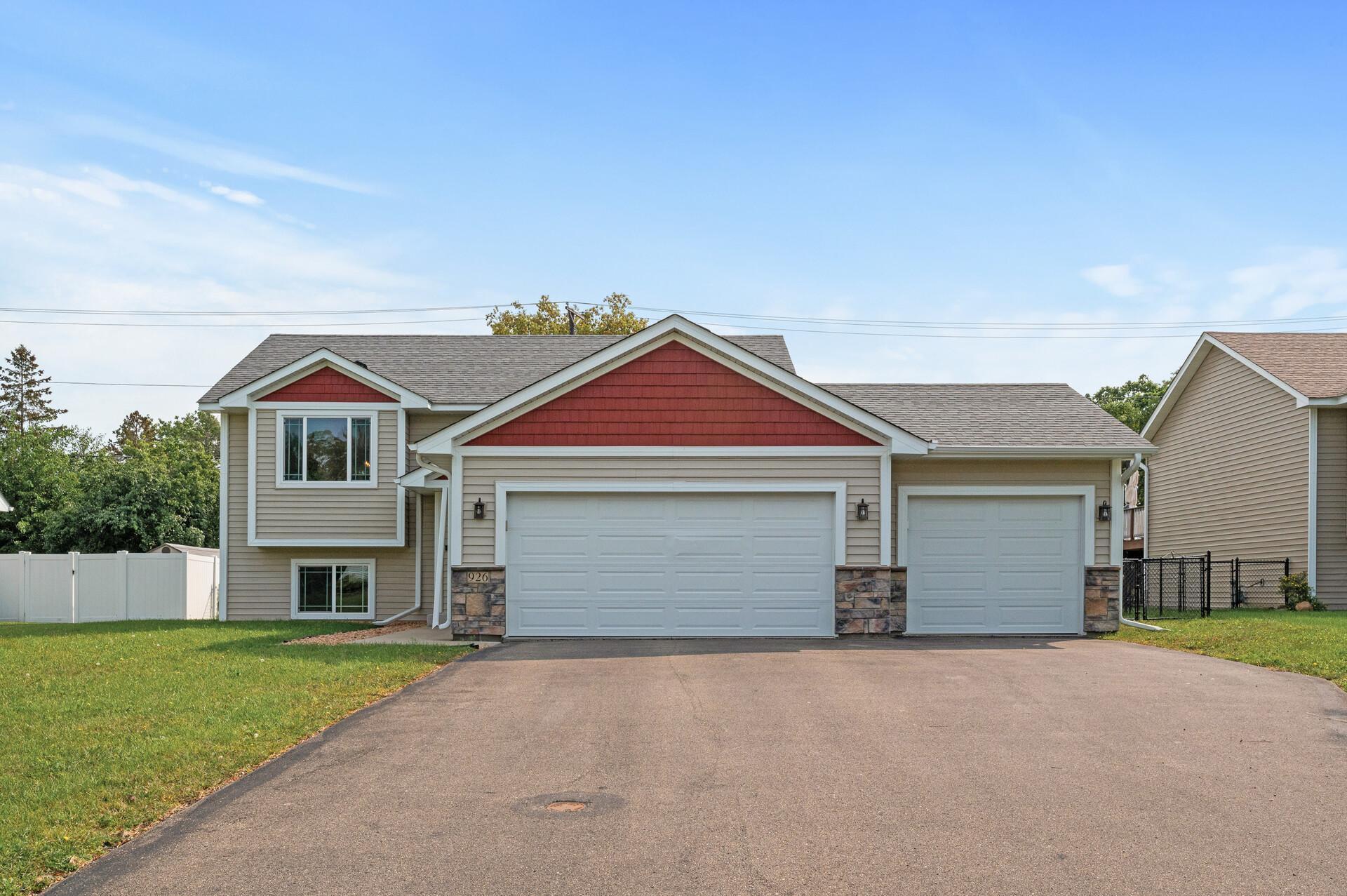 View of Residential at 926 2nd Street, Saint Paul Park MN 55071, Saint Paul Park - Mike Wilen | Minnesota Team Real Estate