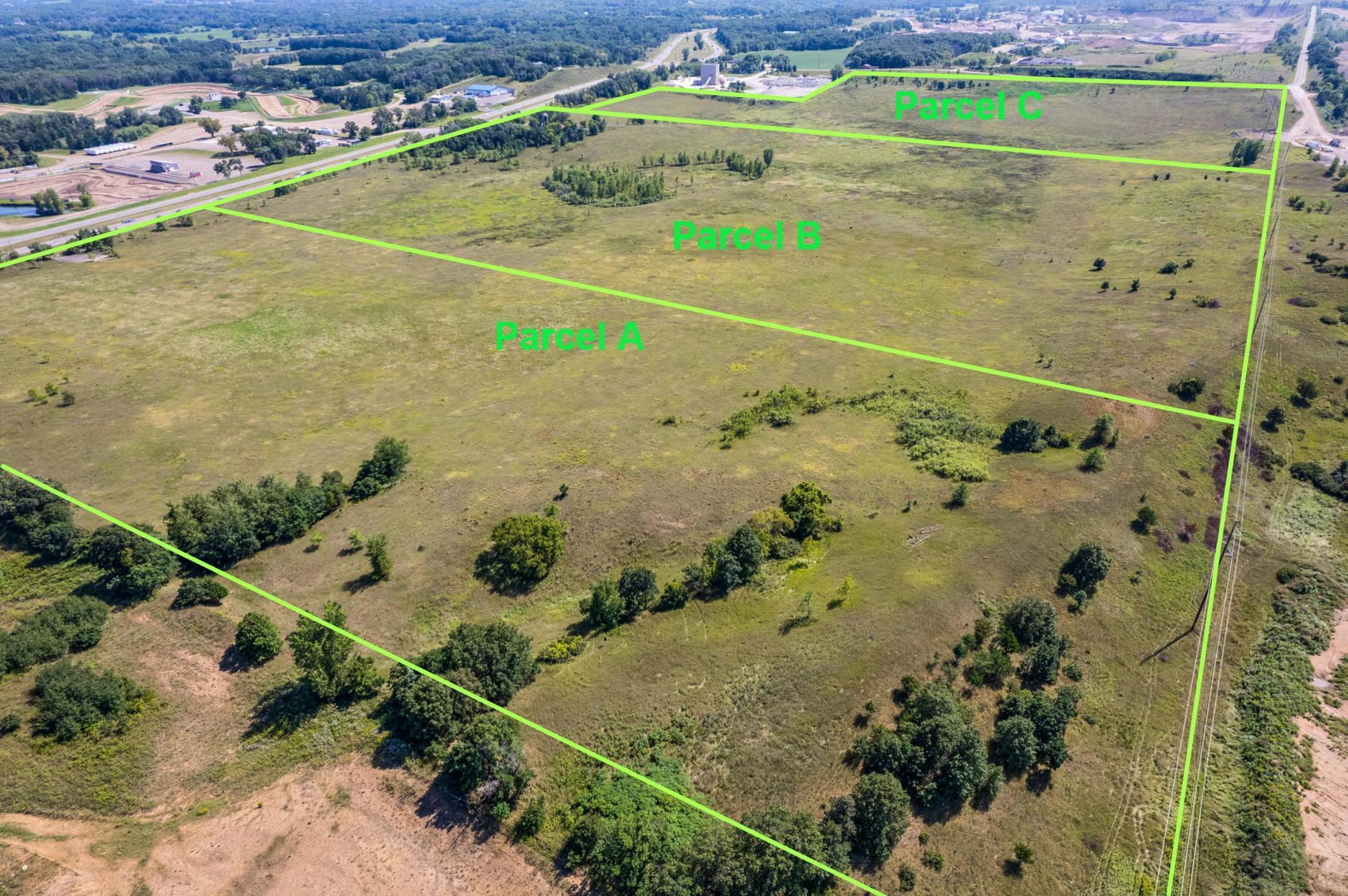 View of Land at 21566 Highway 169, Elk River MN 55330, Elk River - Mike Wilen | Minnesota Team Real Estate