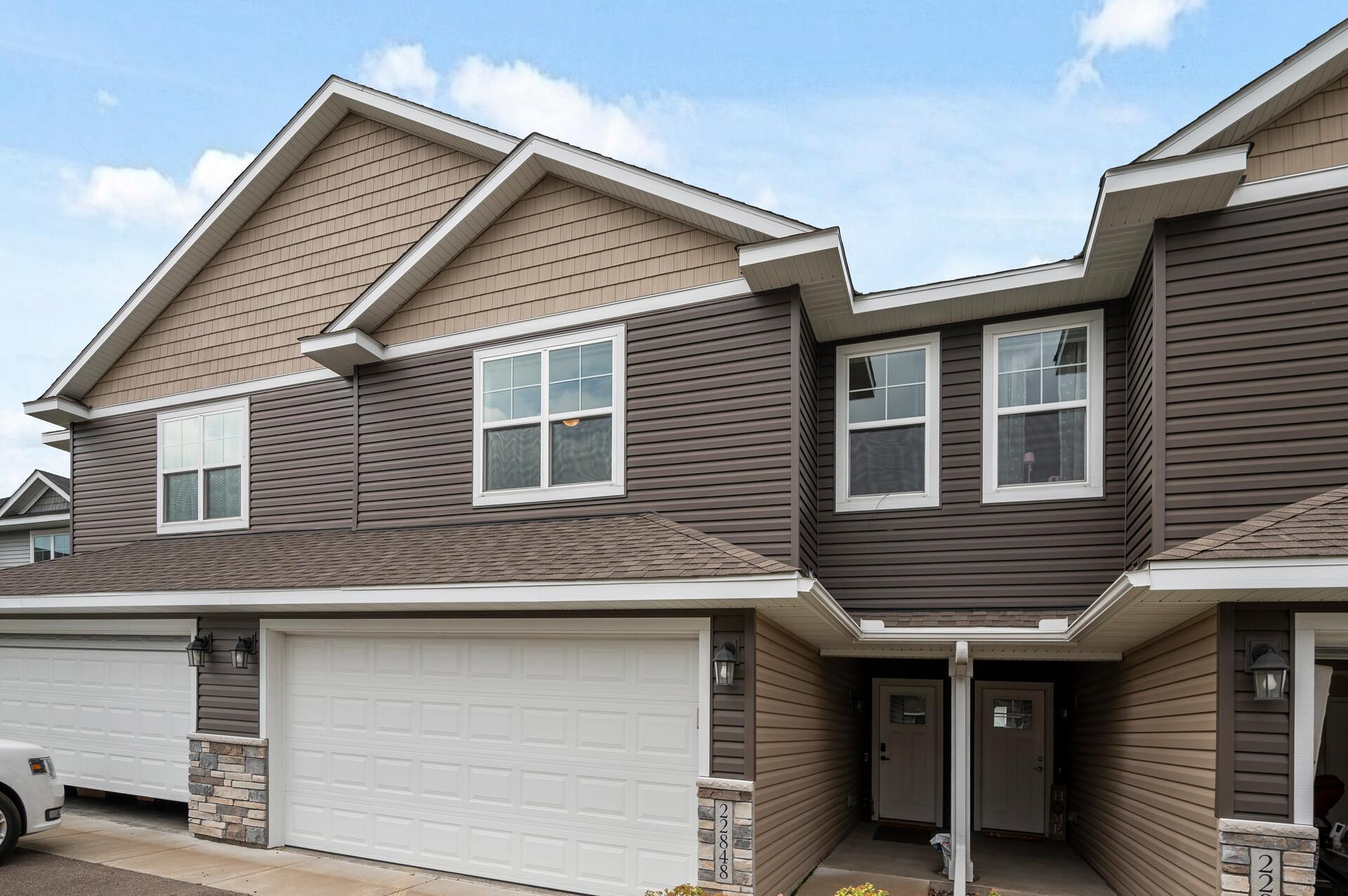 View of Residential at 22848 Dakotah Street, Saint Francis MN 55070, Saint Francis - Mike Wilen | Minnesota Team Real Estate