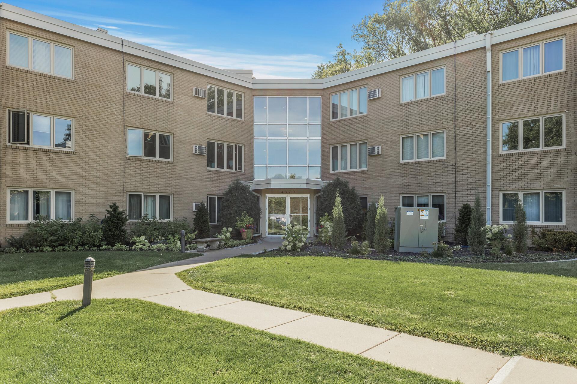 View of Residential at 4370 Brookside Court #310, Edina MN 55436, Edina - Mike Wilen | Minnesota Team Real Estate