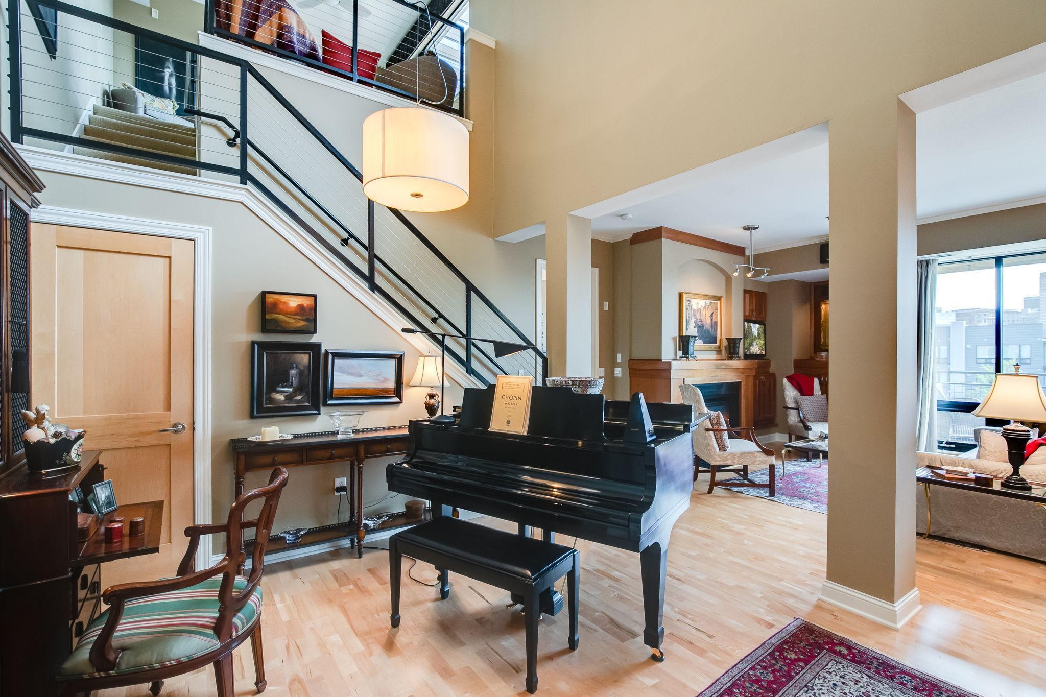 View of Residential at 312 Spring Street #412, Saint Paul MN 55102, Saint Paul - Mike Wilen | Minnesota Team Real Estate