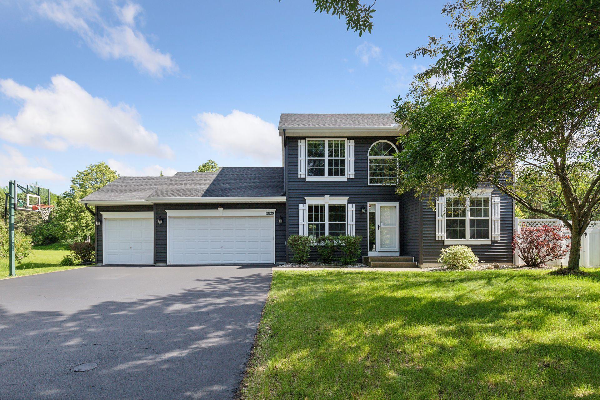 View of Residential at 18129 Quincy Court, Elk River MN 55330, Elk River - Mike Wilen | Minnesota Team Real Estate