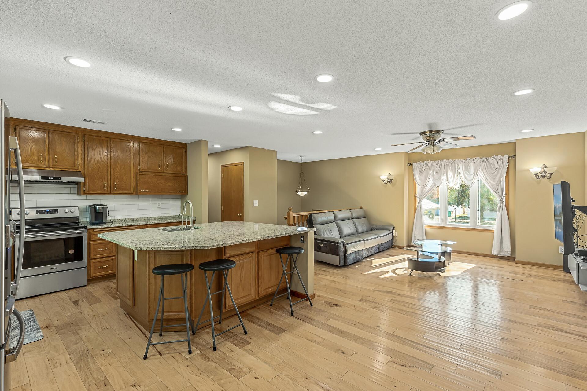 View of Residential at 1600 87th Street, Bloomington MN 55425, Bloomington - Mike Wilen | Minnesota Team Real Estate