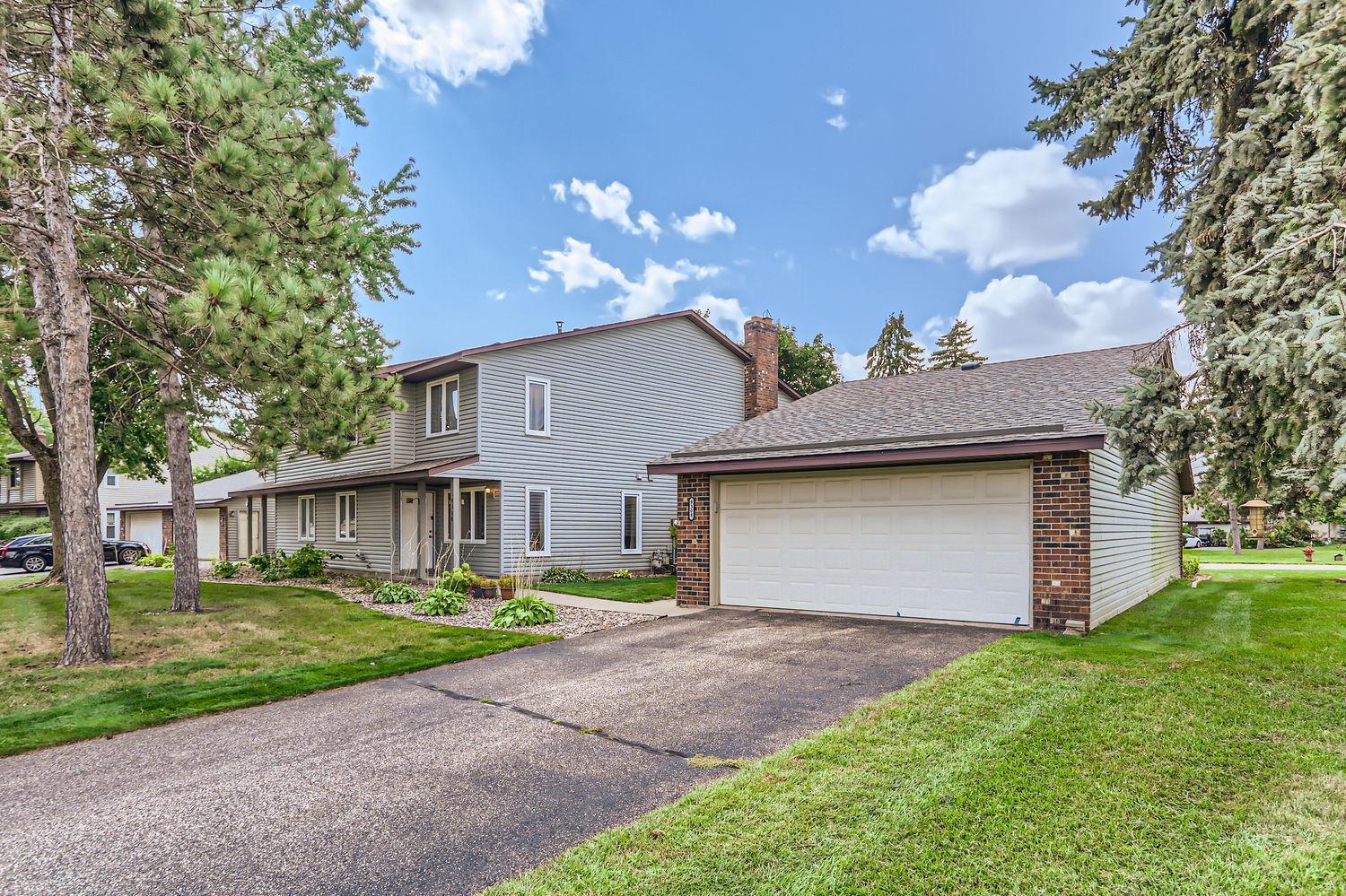 View of Residential at 9308 Indian Boulevard, Cottage Grove MN 55016, Cottage Grove - Mike Wilen | Minnesota Team Real Estate