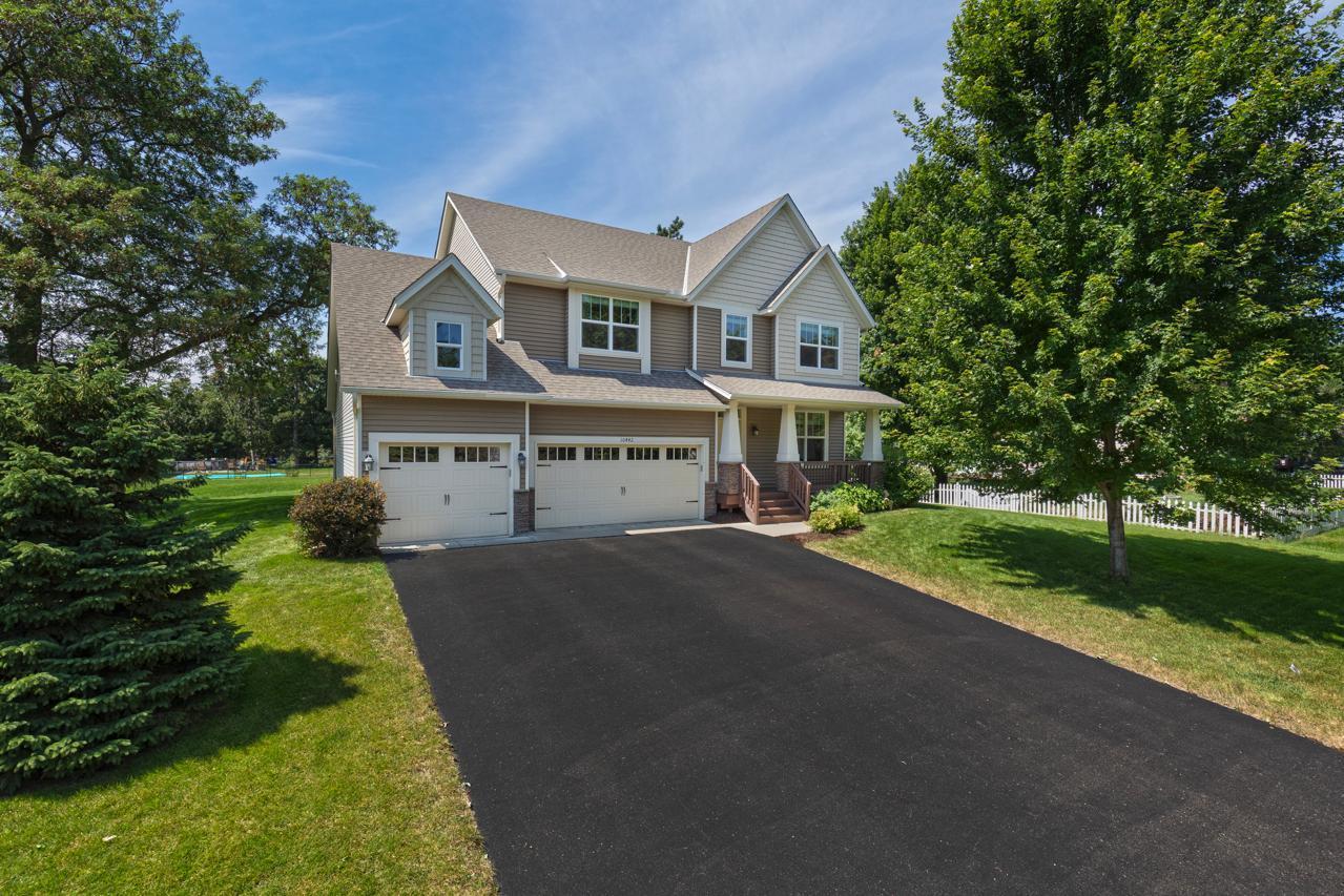 View of Residential at 10442 Huntington Drive, Eden Prairie MN 55347, Eden Prairie - Mike Wilen | Minnesota Team Real Estate