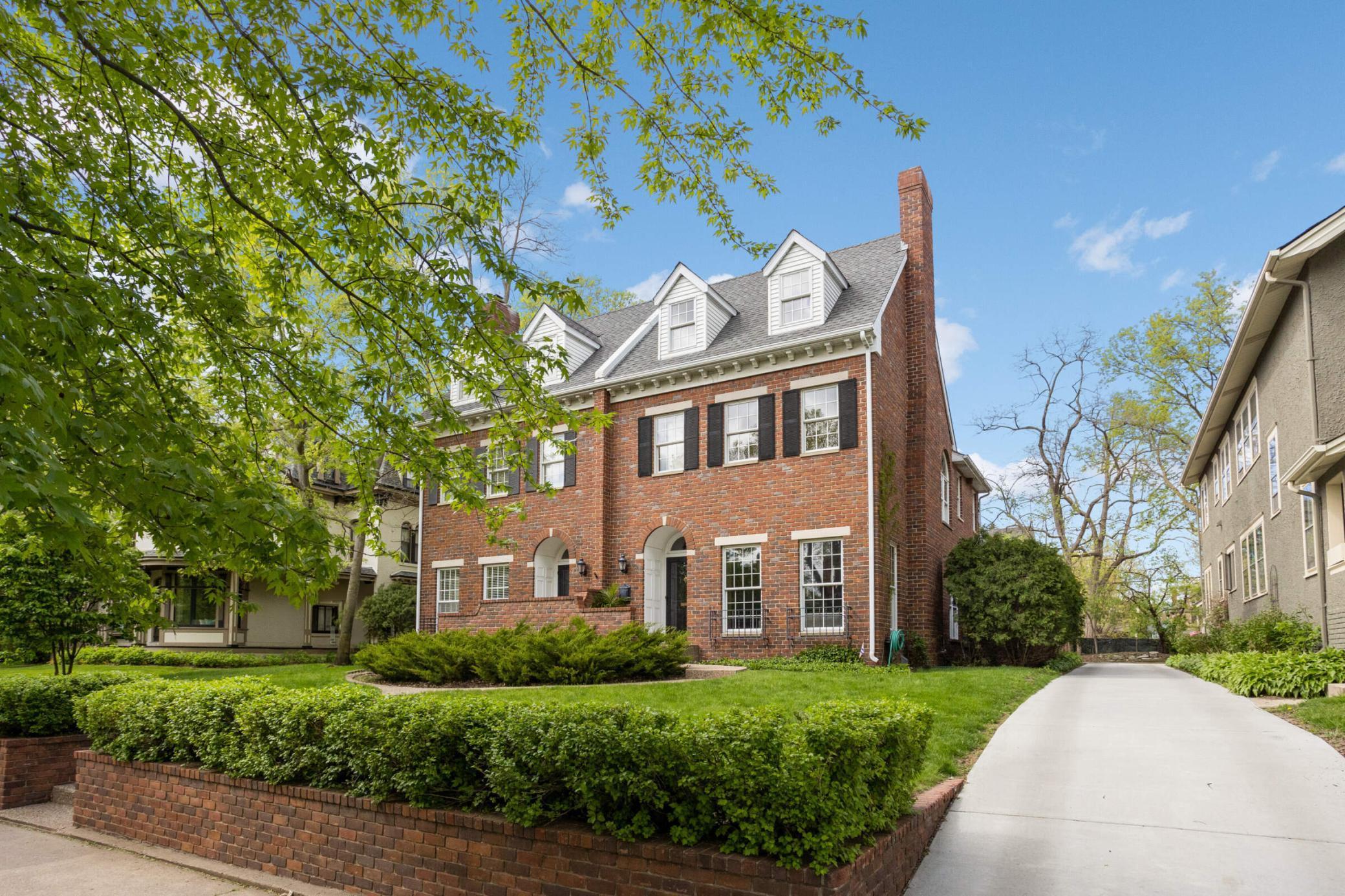 View of Residential at 641 Summit Avenue, Saint Paul MN 55105, Saint Paul - Mike Wilen | Minnesota Team Real Estate