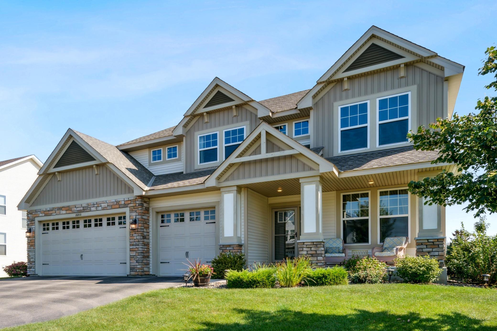 View of Residential at 16800 Enchanted Court, Lakeville MN 55044, Lakeville - Mike Wilen | Minnesota Team Real Estate