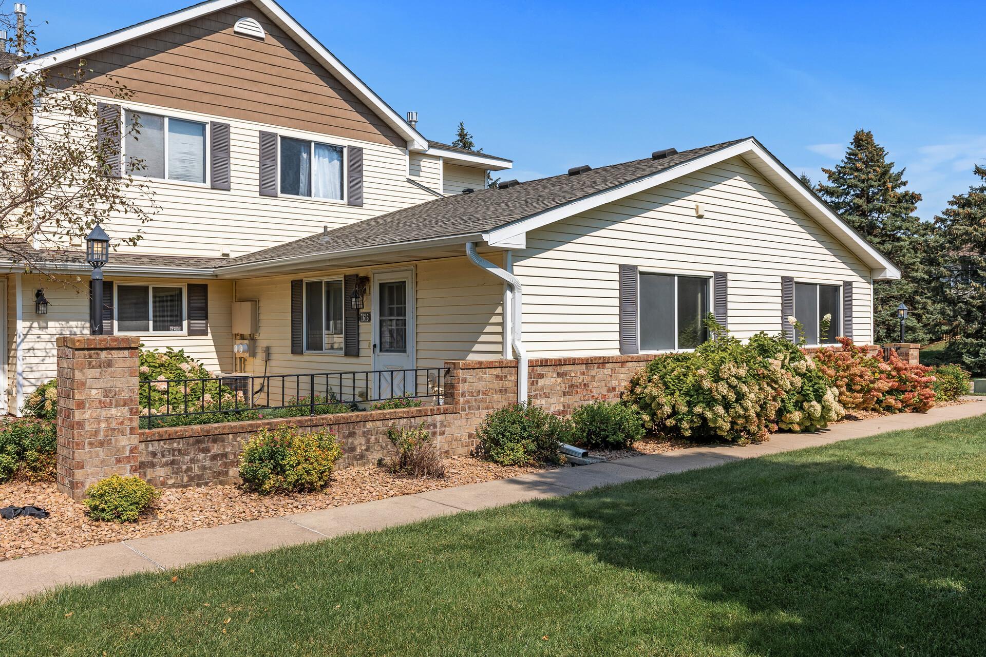 View of Residential at 7616 13th Street, Oakdale MN 55128, Oakdale - Mike Wilen | Minnesota Team Real Estate