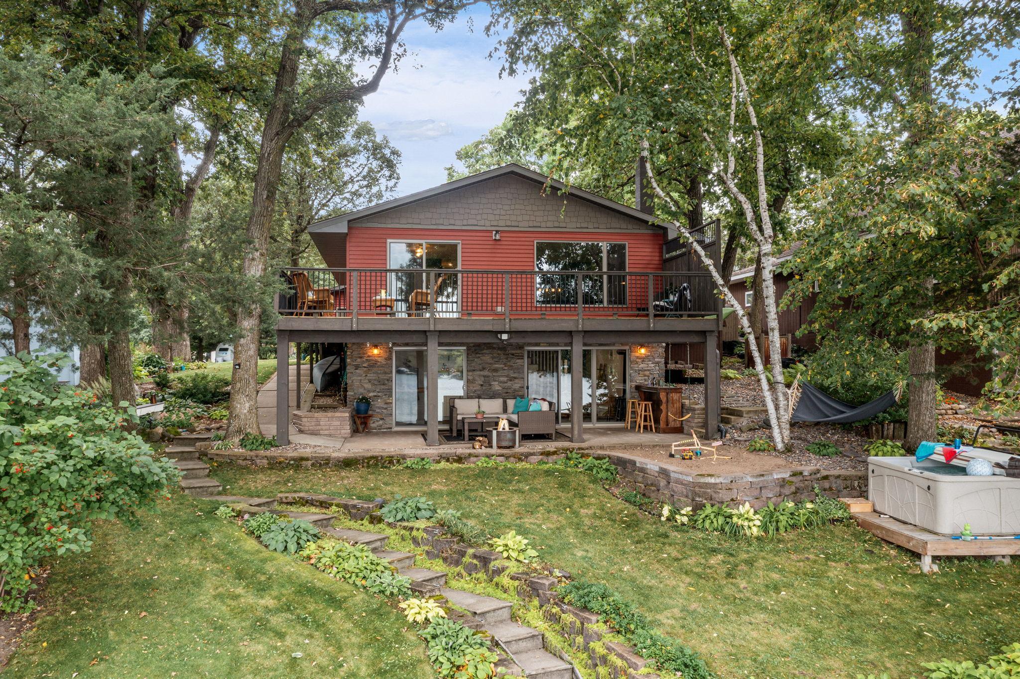 View of Residential at 10801 55th Street, Clear Lake MN 55319, Clear Lake - Mike Wilen | Minnesota Team Real Estate