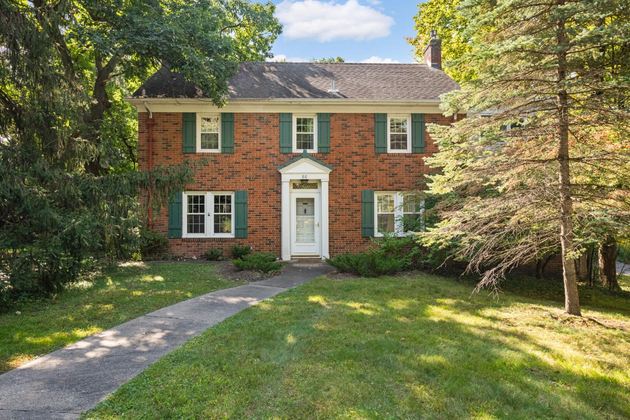 View of Residential at 86 Locust Street, Mahtomedi MN 55115, Mahtomedi - Mike Wilen | Minnesota Team Real Estate