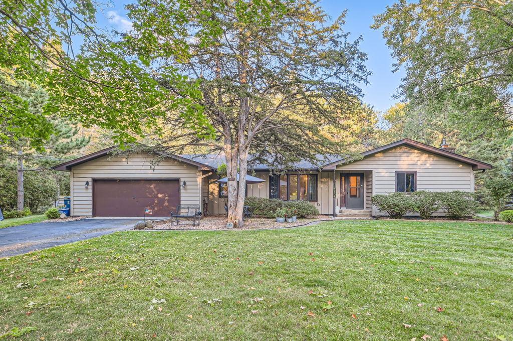 View of Residential at 22505 Iverson Avenue, Forest Lake MN 55025, Forest Lake - Mike Wilen | Minnesota Team Real Estate