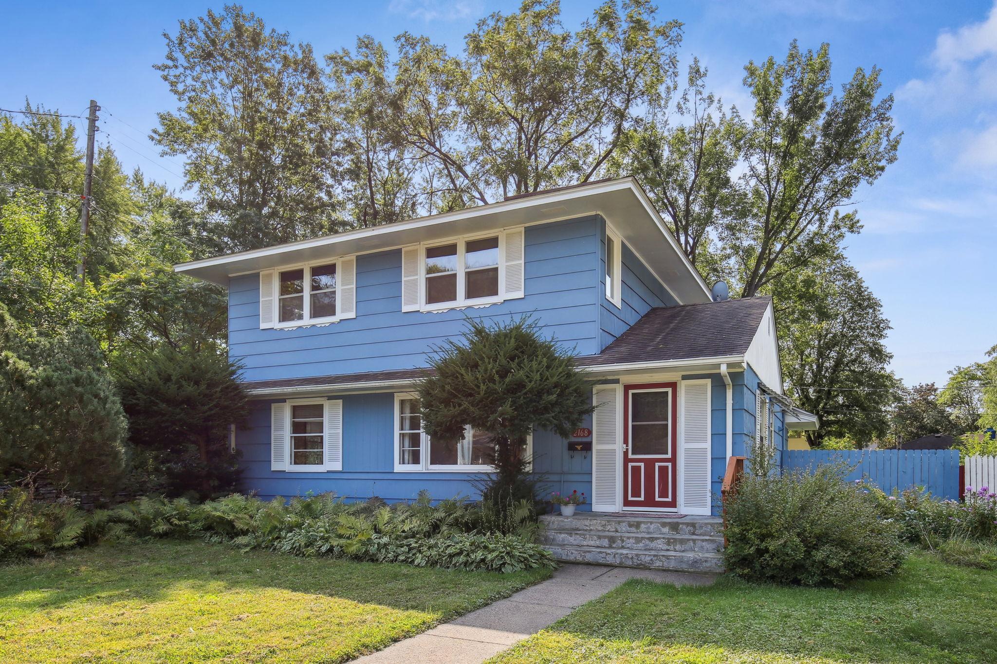 View of Residential at 2168 Margaret Street, Saint Paul MN 55119, Saint Paul - Mike Wilen | Minnesota Team Real Estate