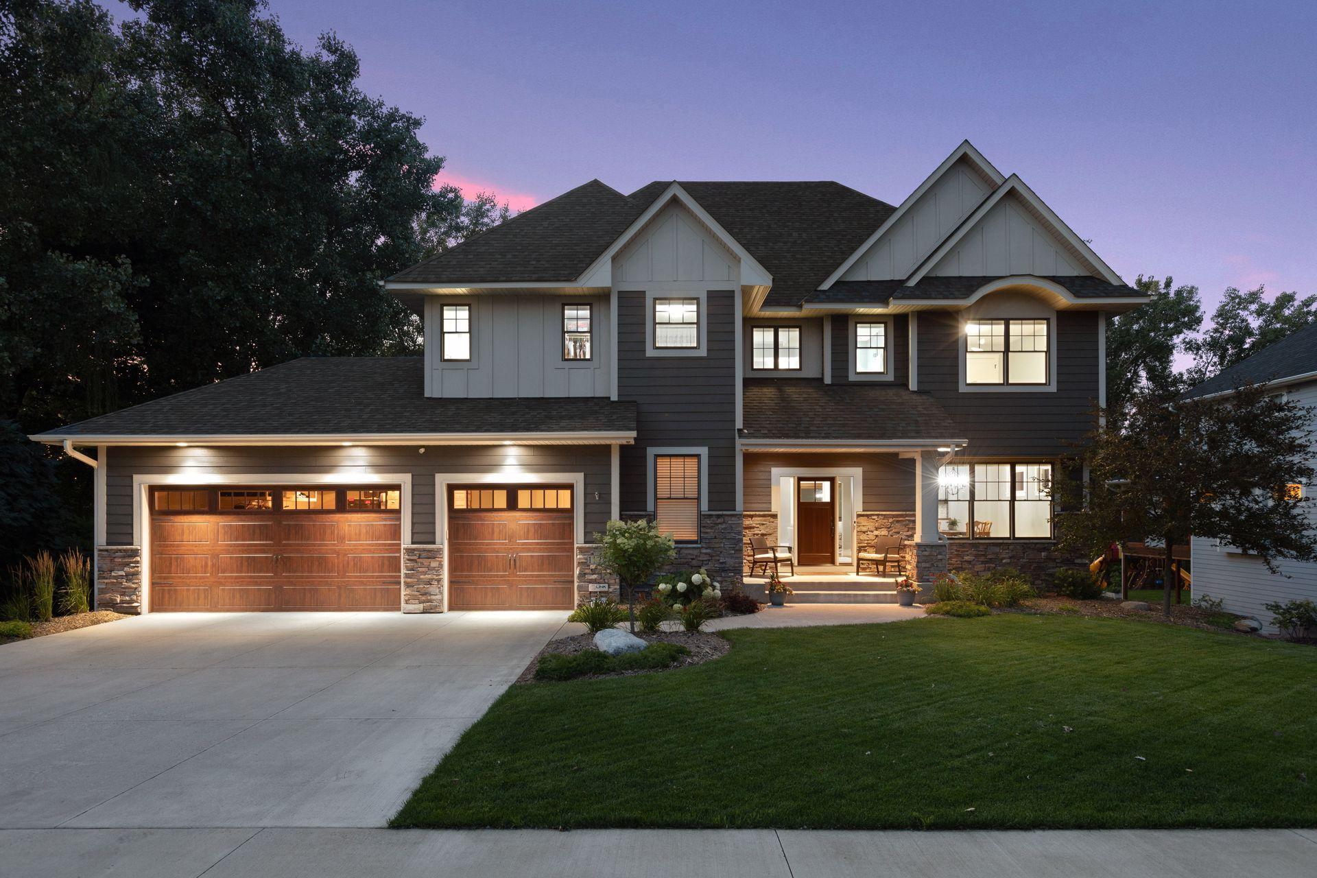 View of Residential at 1124 Evergreen Lane, Minneapolis MN 55441, Minneapolis - Mike Wilen | Minnesota Team Real Estate
