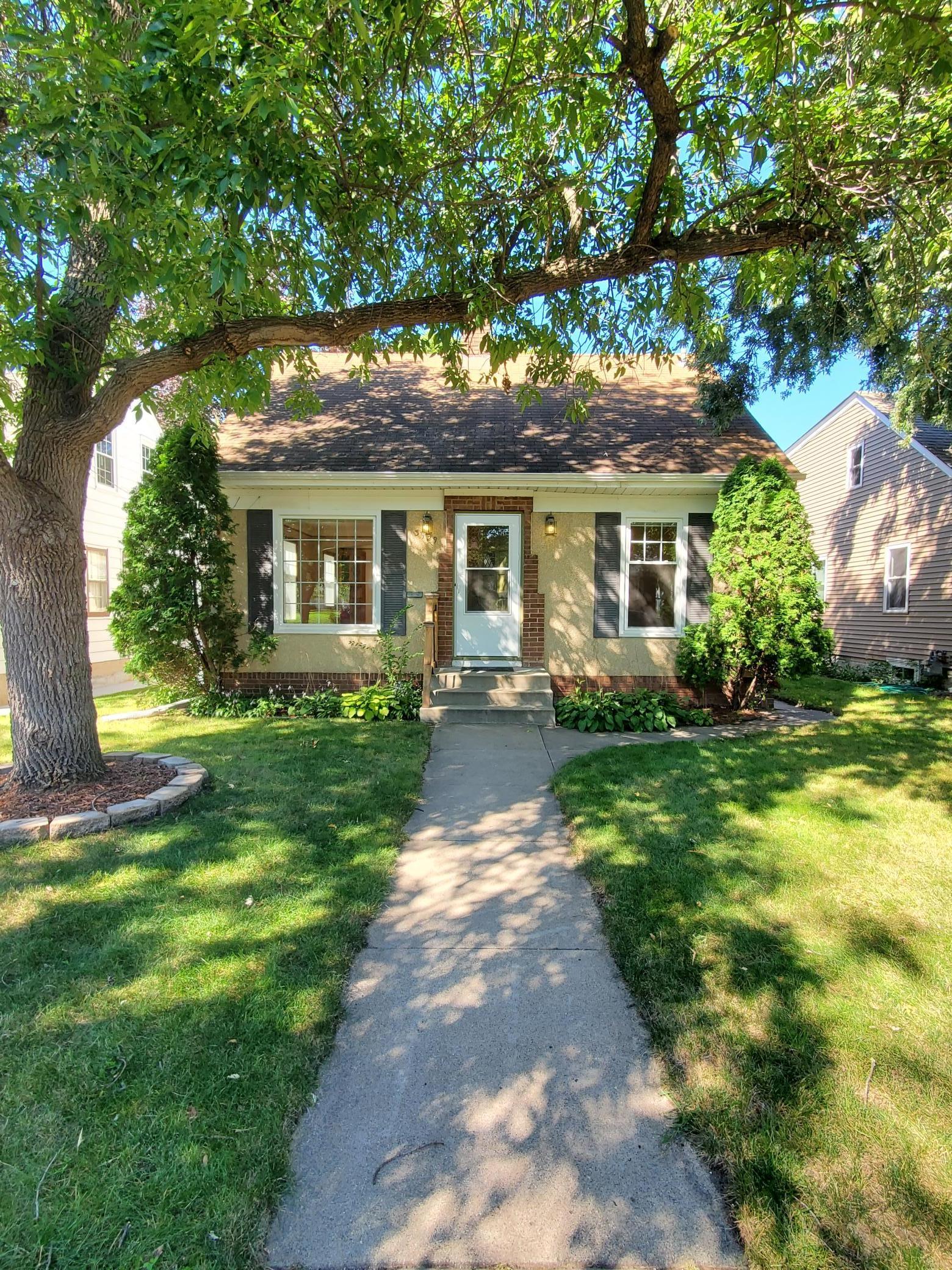 View of Residential at 3929 Scott Avenue, Minneapolis MN 55422, Minneapolis - Mike Wilen | Minnesota Team Real Estate