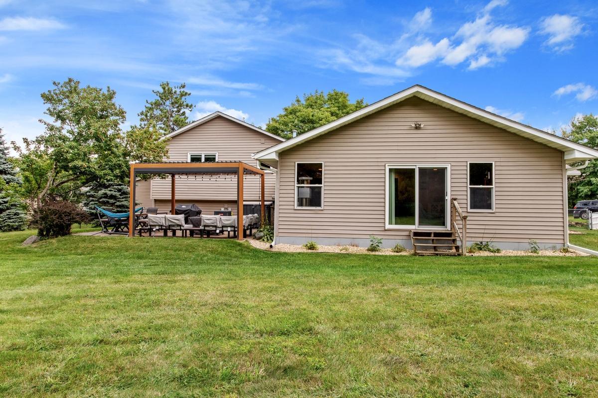 View of Residential at 3000 Leyland View, Woodbury MN 55125, Woodbury - Mike Wilen | Minnesota Team Real Estate
