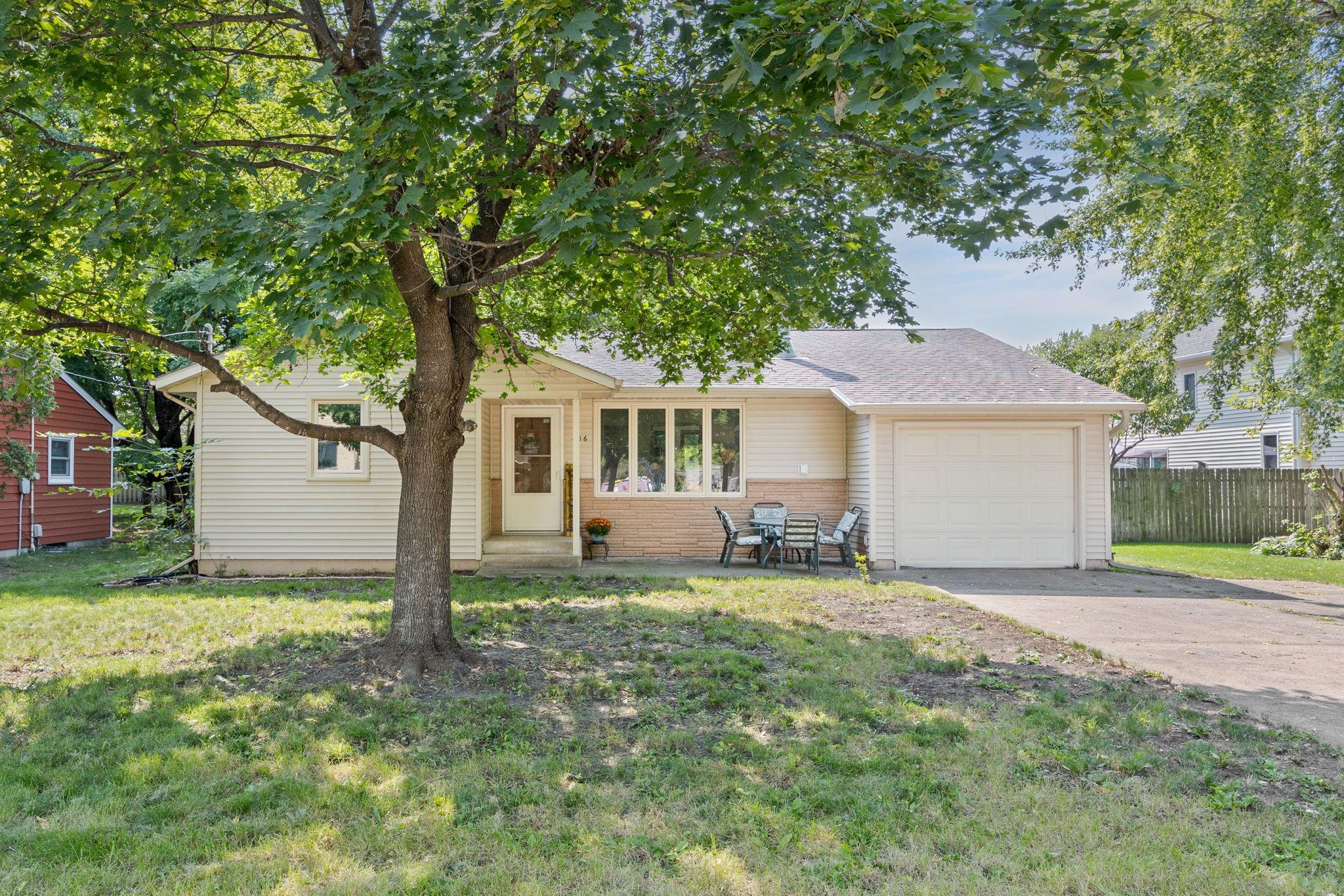 View of Residential at 406 3rd Street, Monticello MN 55362, Monticello - Mike Wilen | Minnesota Team Real Estate