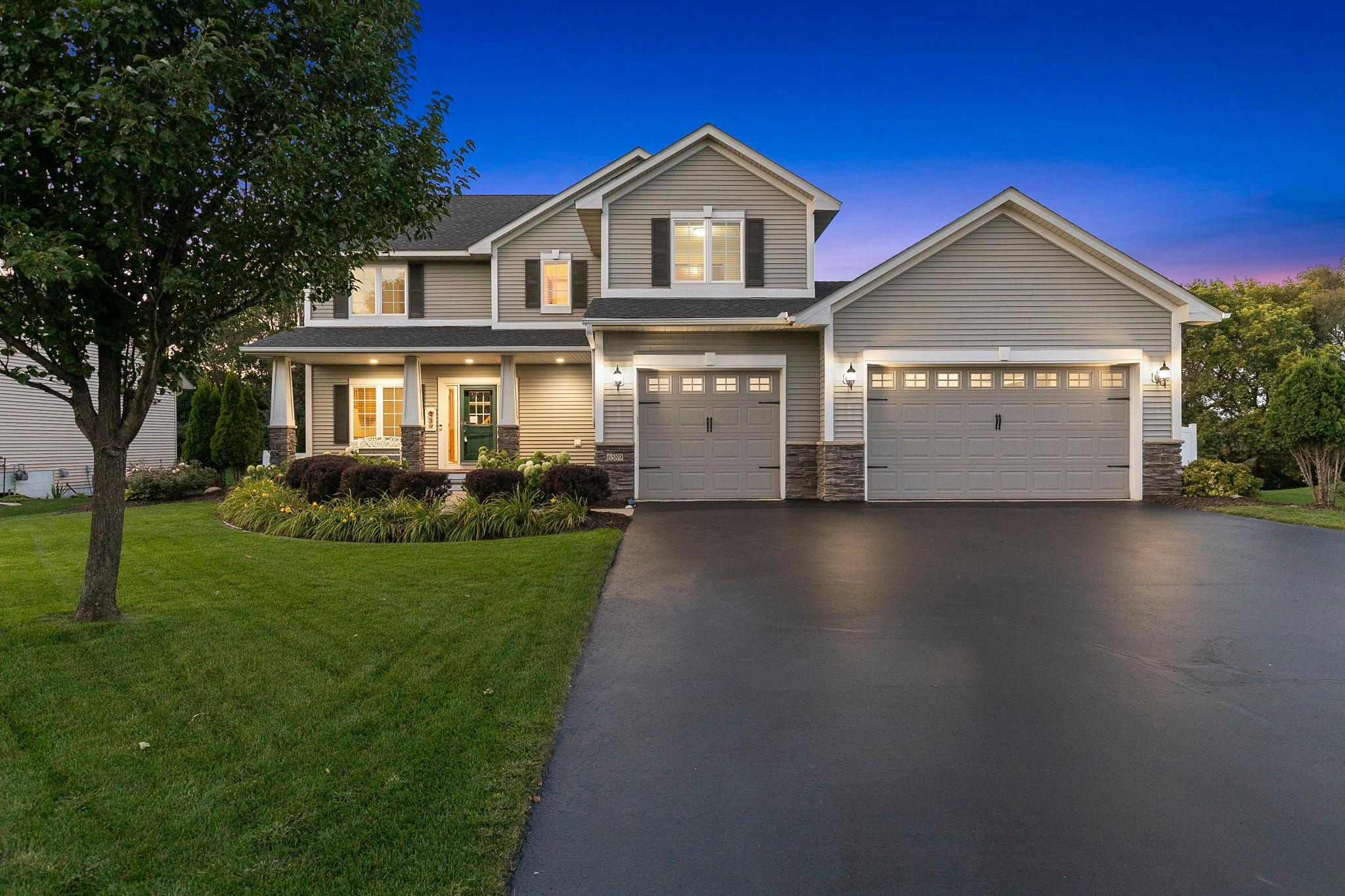 View of Residential at 6589 Folsom Path, Lakeville MN 55024, Lakeville - Mike Wilen | Minnesota Team Real Estate