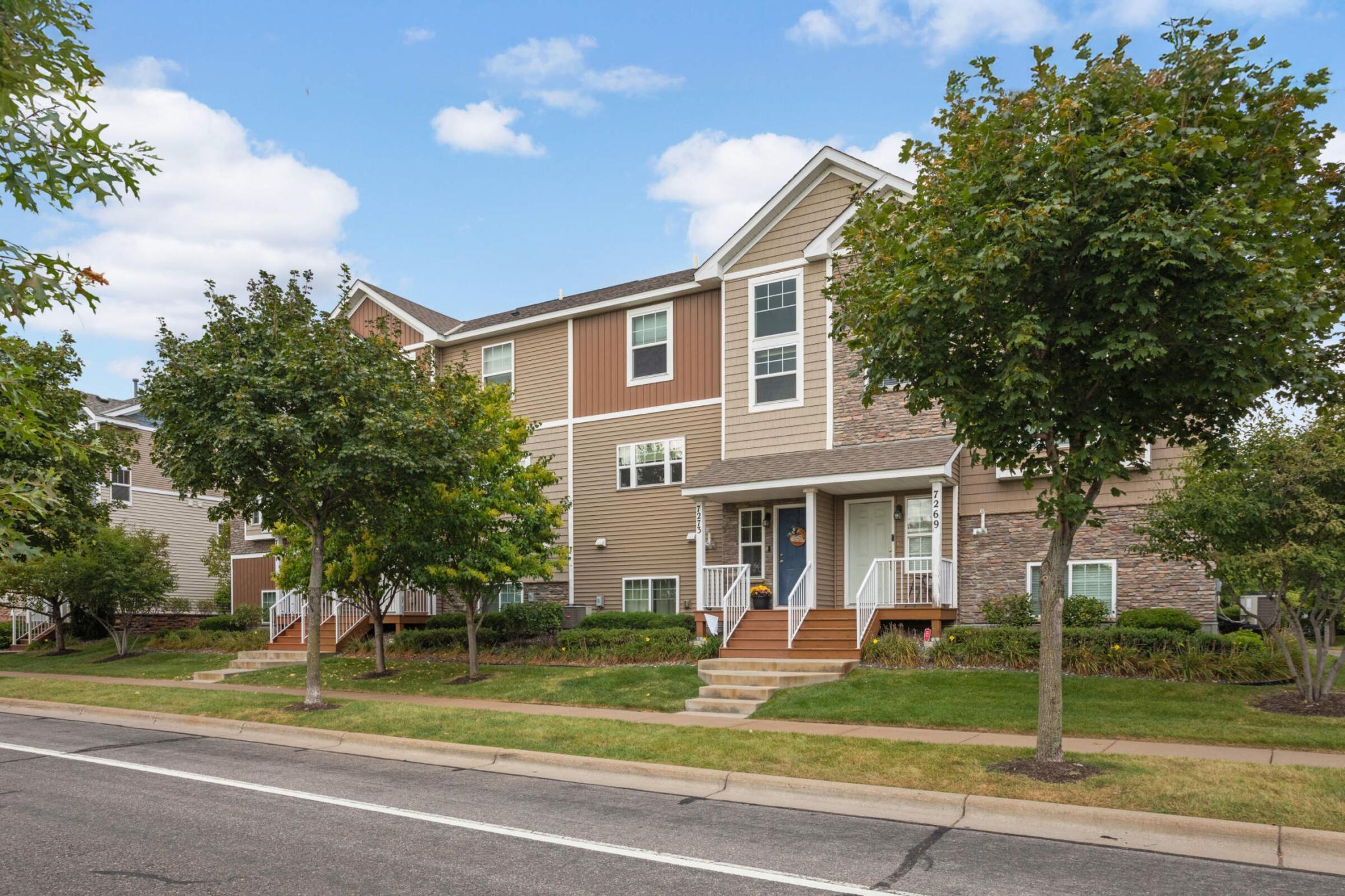 View of Residential at 7273 Ramsey Parkway, Ramsey MN 55303, Ramsey - Mike Wilen | Minnesota Team Real Estate