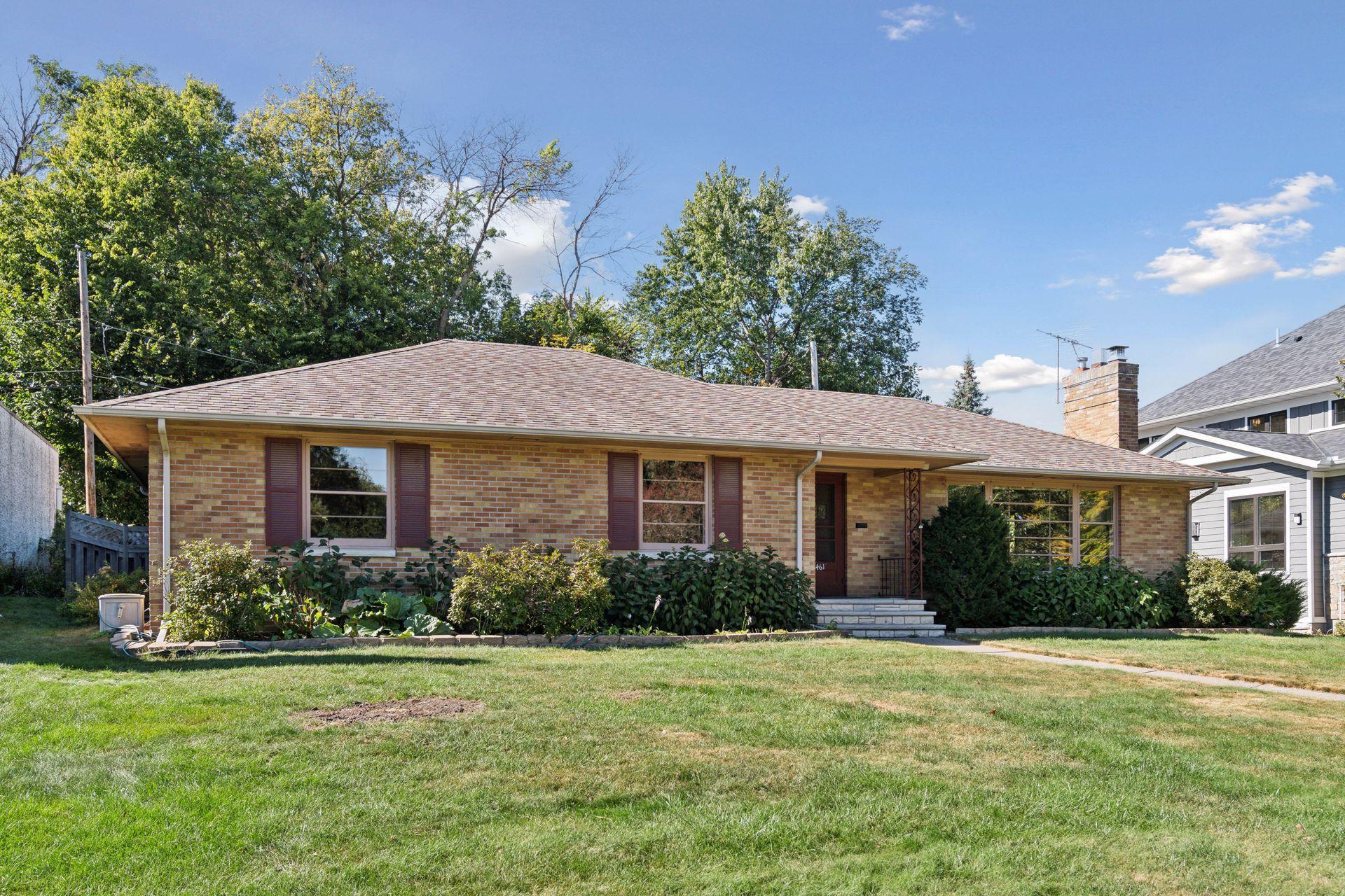 View of Residential at 1461 Edgcumbe Road, Saint Paul MN 55116, Saint Paul - Mike Wilen | Minnesota Team Real Estate