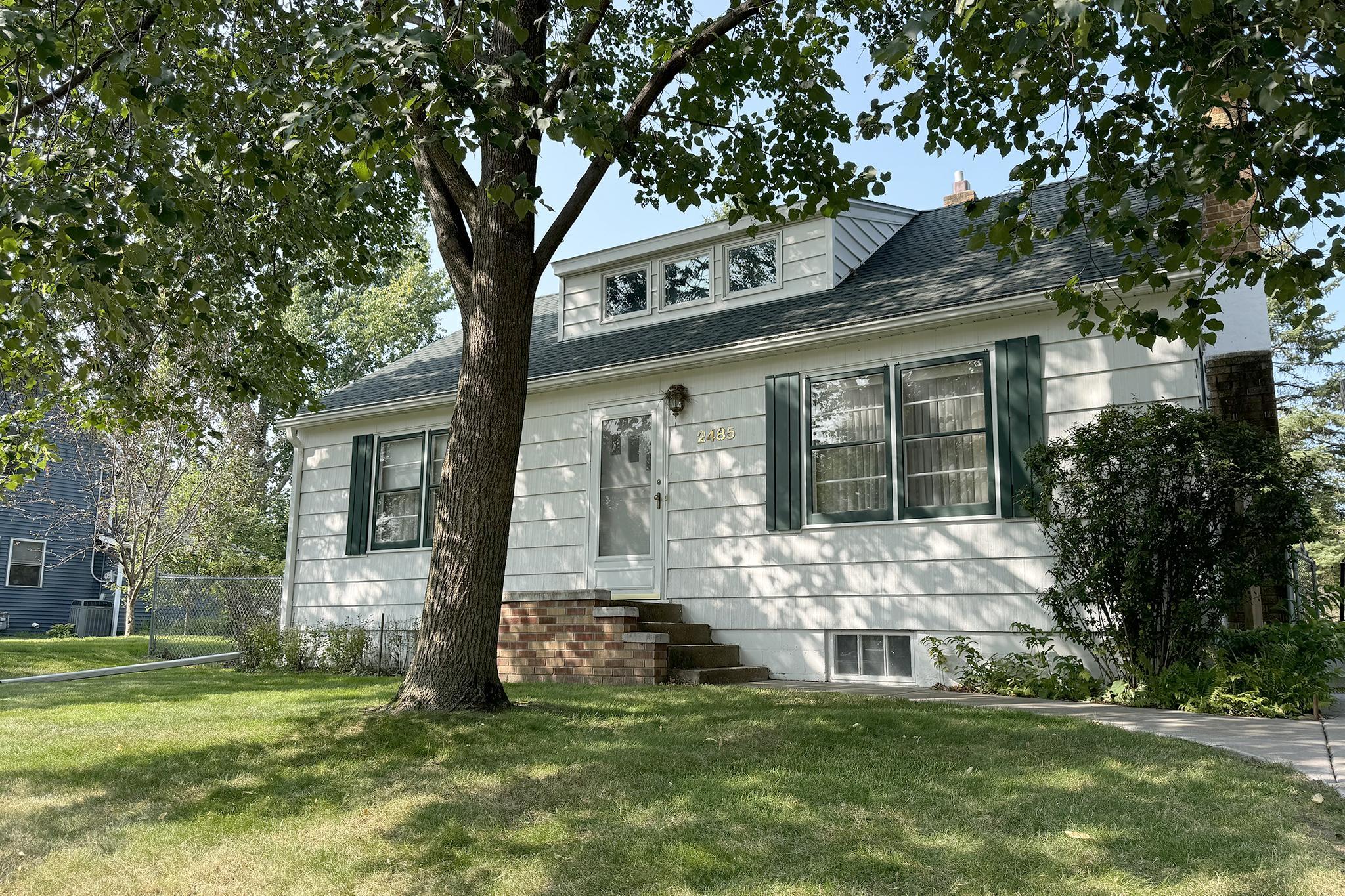 View of Residential at 2485 14th Avenue, North Saint Paul MN 55109, North Saint Paul - Mike Wilen | Minnesota Team Real Estate