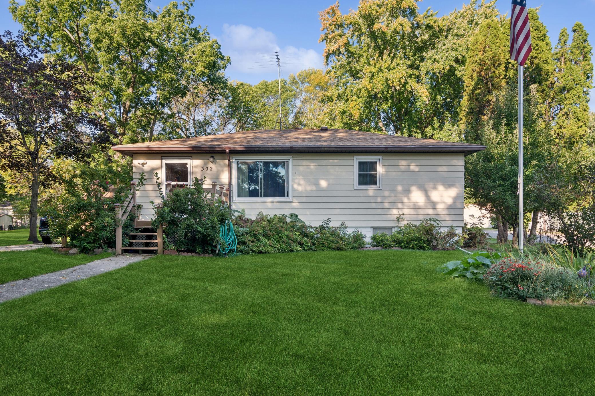 View of Residential at 302 Maple Avenue, Maple Lake MN 55358, Maple Lake - Mike Wilen | Minnesota Team Real Estate