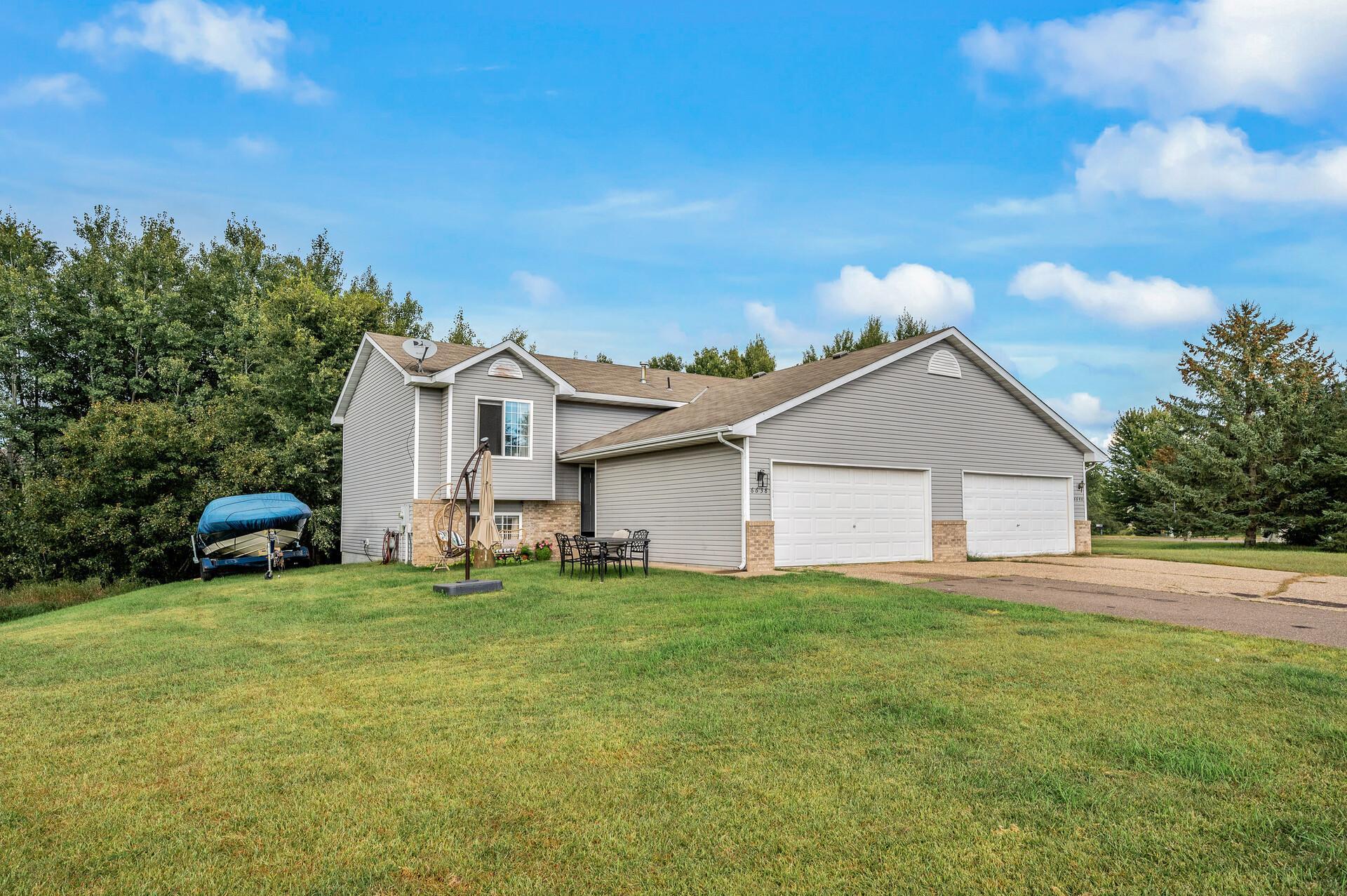 View of Residential at 6638 381st Street, North Branch MN 55056, North Branch - Mike Wilen | Minnesota Team Real Estate