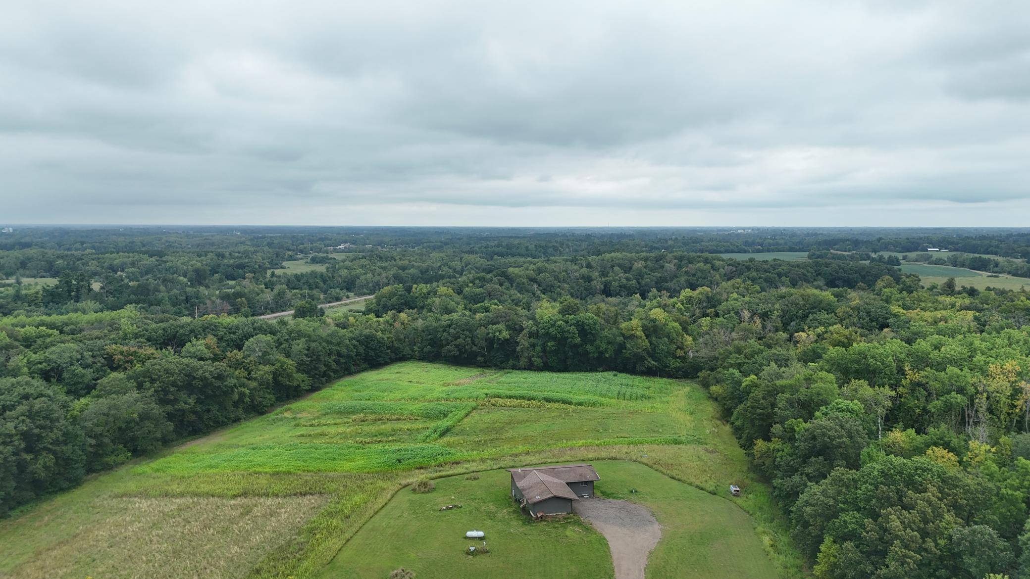 View of Residential at 3389 379th Avenue, Stanchfield MN 55080, Stanchfield - Mike Wilen | Minnesota Team Real Estate