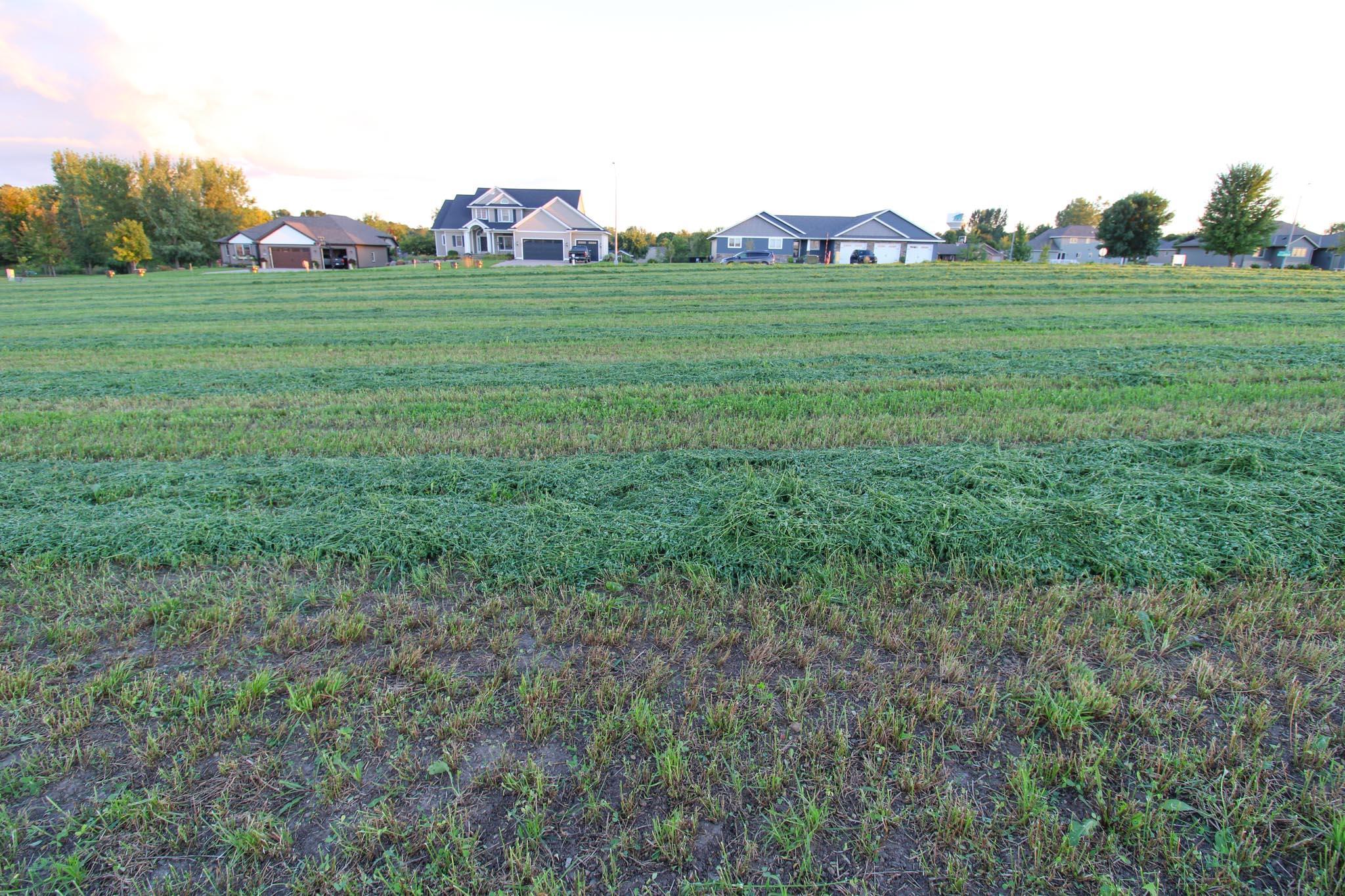 View of Land at 324 Highlands Blvd, Melrose MN 56352, Melrose (10 of 10) - Mike Wilen | Minnesota Team Real Estate
