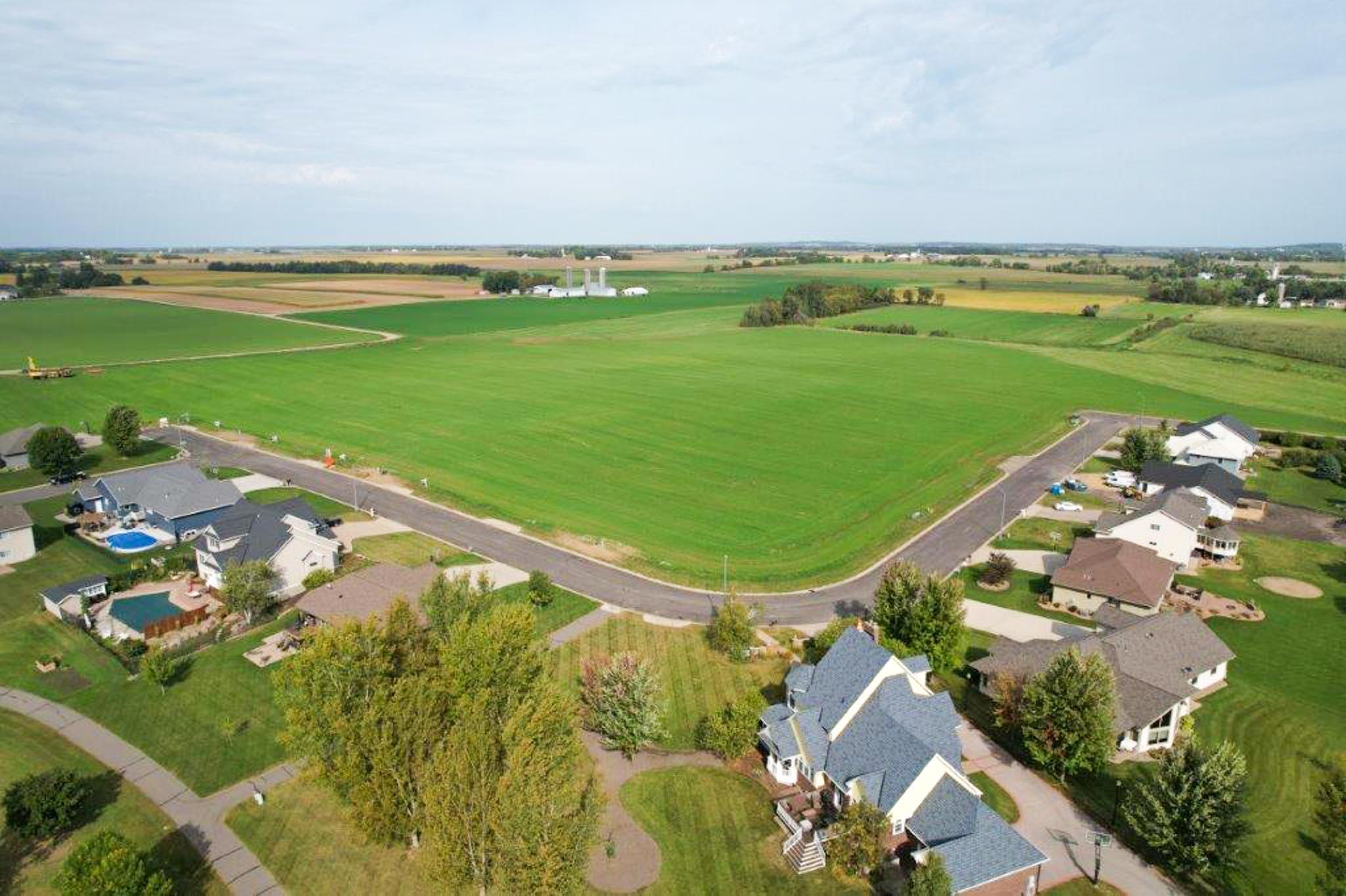 View of Land at 324 Highlands Blvd, Melrose MN 56352, Melrose (4 of 10) - Mike Wilen | Minnesota Team Real Estate