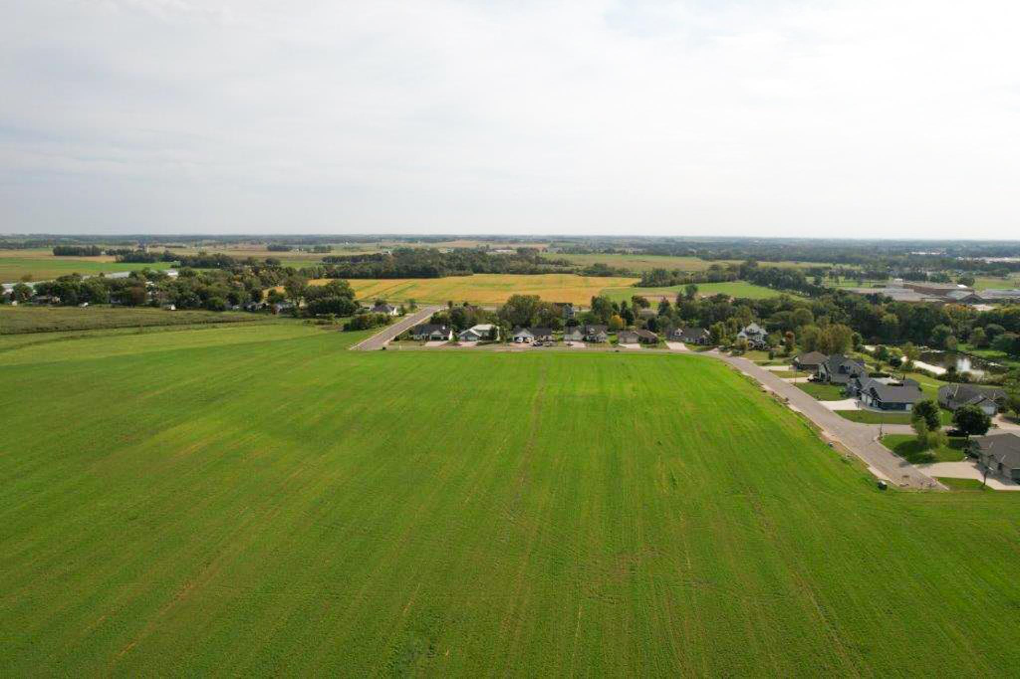 View of Land at 324 Highlands Blvd, Melrose MN 56352, Melrose (6 of 10) - Mike Wilen | Minnesota Team Real Estate