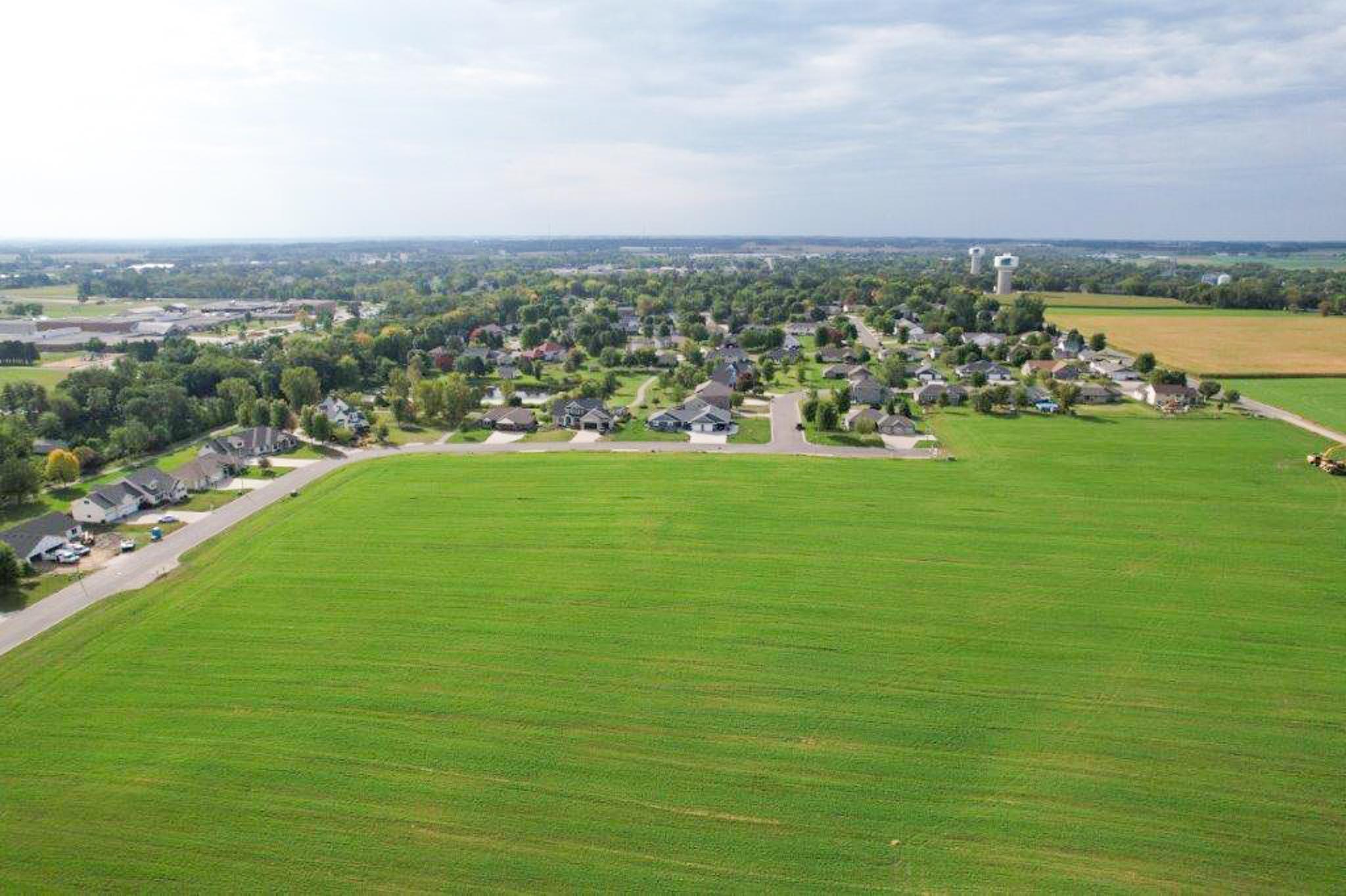 View of Land at 324 Highlands Blvd, Melrose MN 56352, Melrose - Mike Wilen | Minnesota Team Real Estate