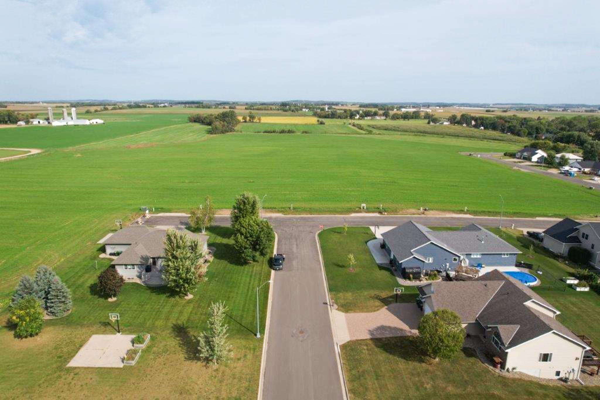 View of Land at 324 Highlands Blvd, Melrose MN 56352, Melrose (7 of 10) - Mike Wilen | Minnesota Team Real Estate