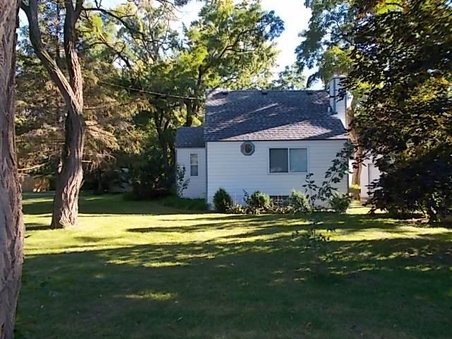 View of Residential at 2516 Hillview Road, Mounds View MN 55112, Mounds View - Mike Wilen | Minnesota Team Real Estate